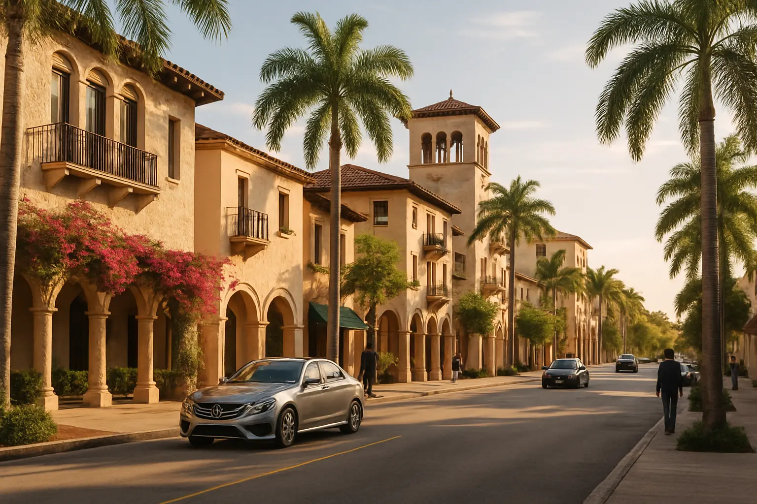 Coral Gables: The Mediterranean Masterpiece of Modern Real Estate