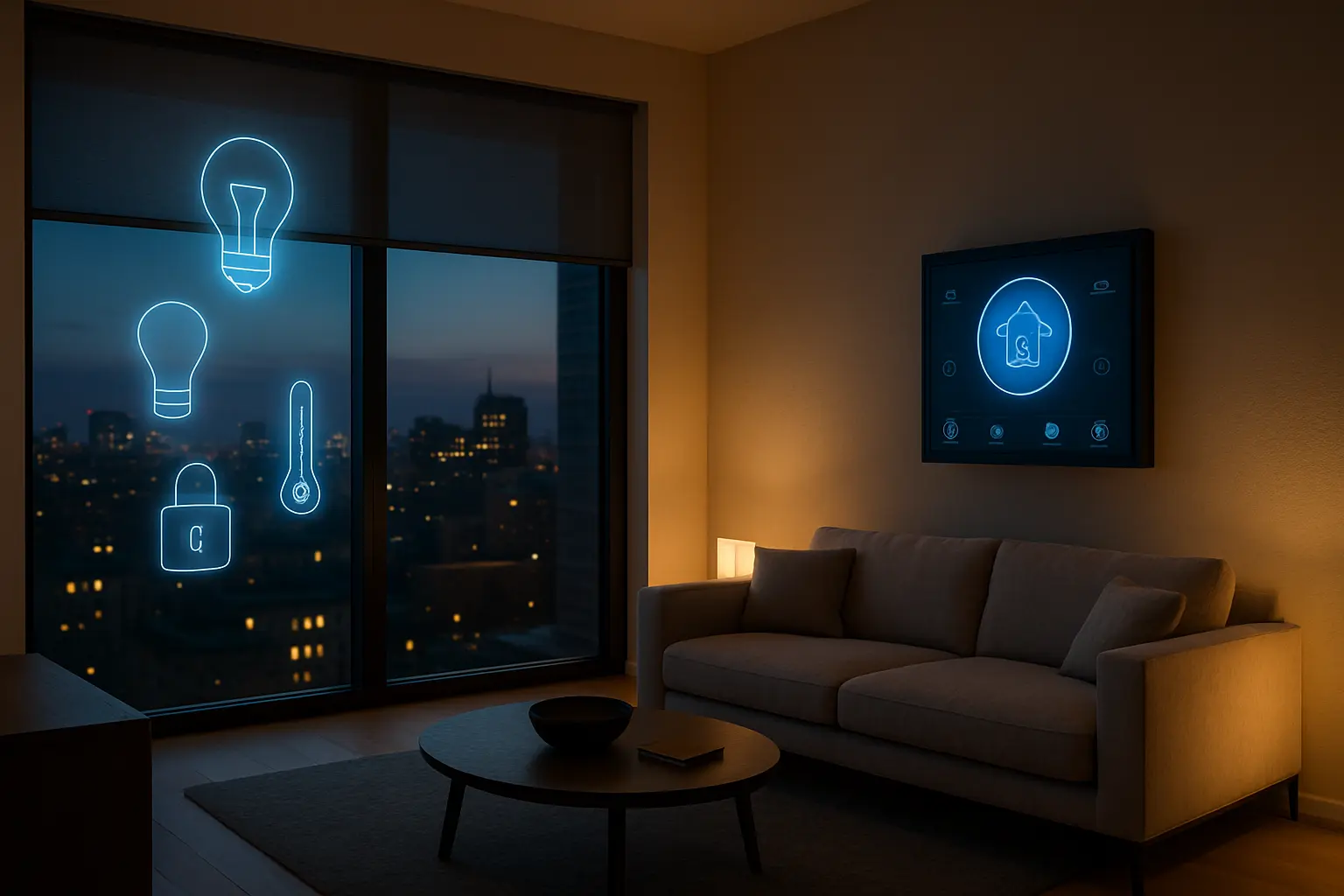 Smart Home Revolution: The Future of Property Investment