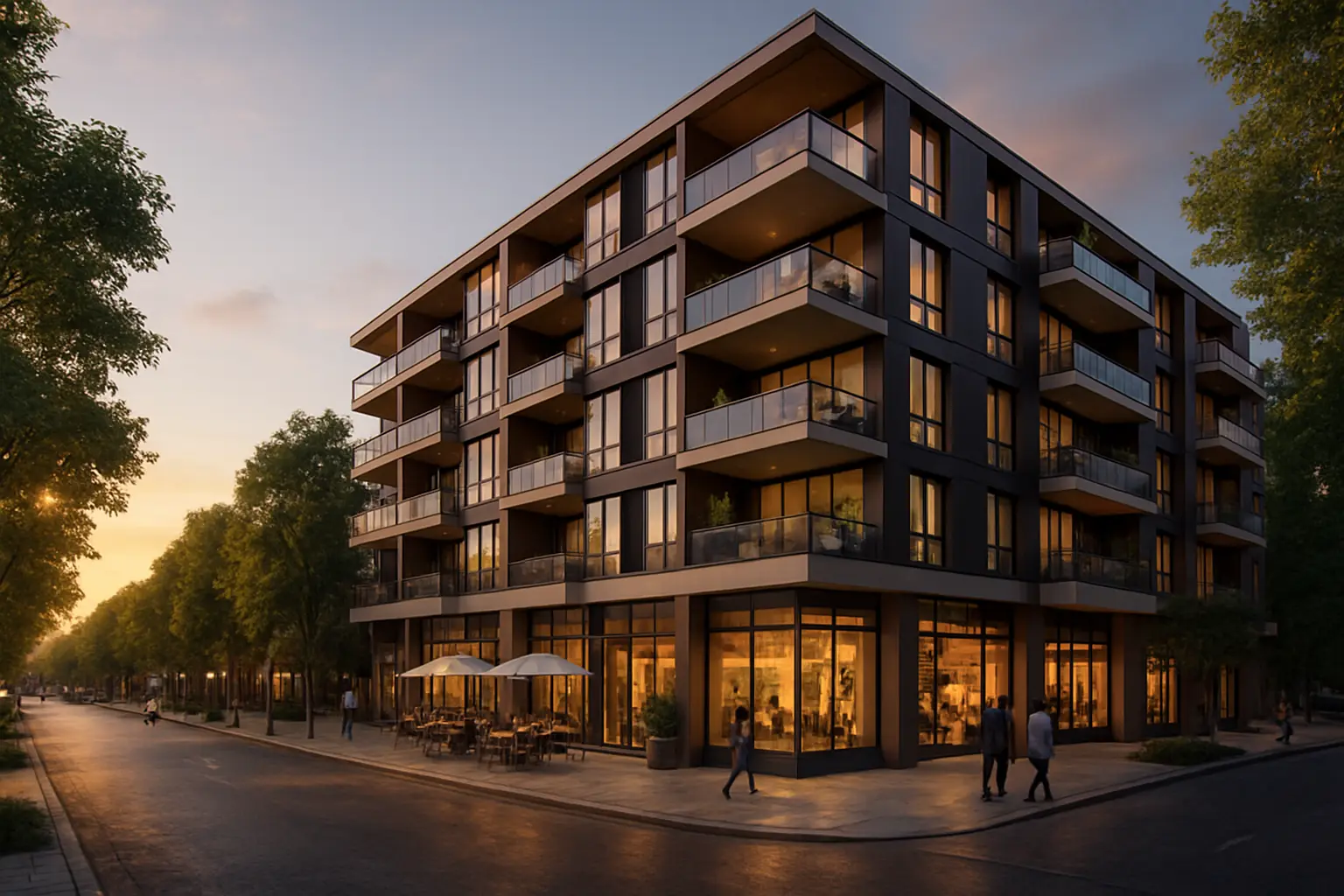Mixed-Use Properties: The Future of Smart Real Estate Investment