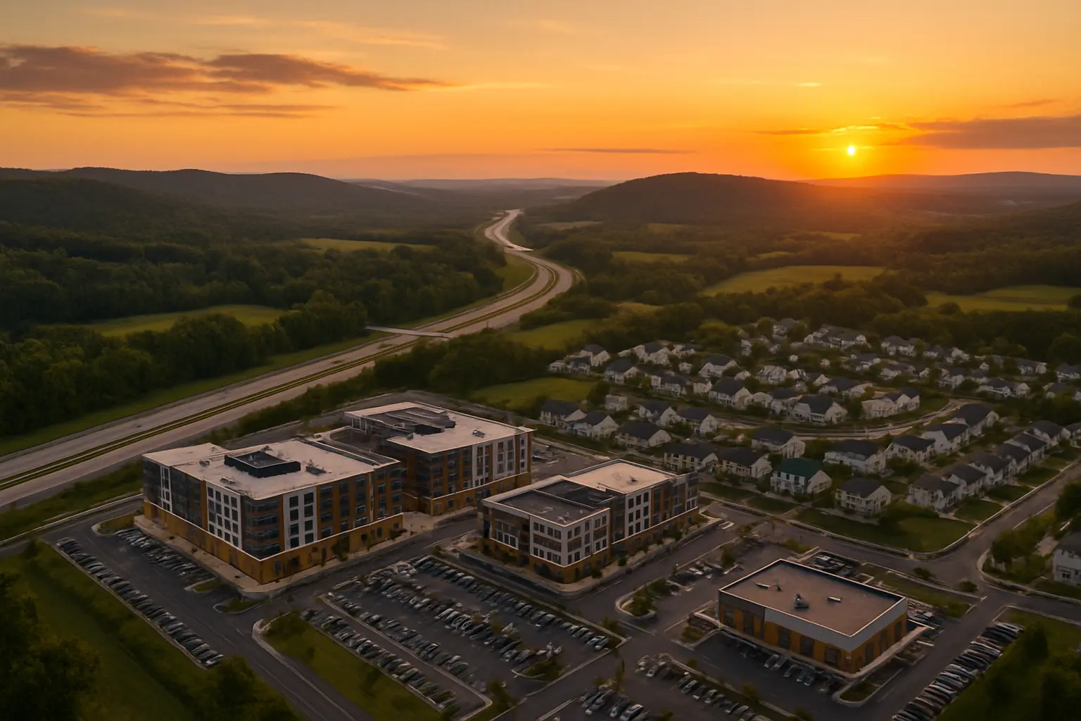 The PA-MD Border Advantage: Why Savvy Investors Are Targeting Cross-State Properties