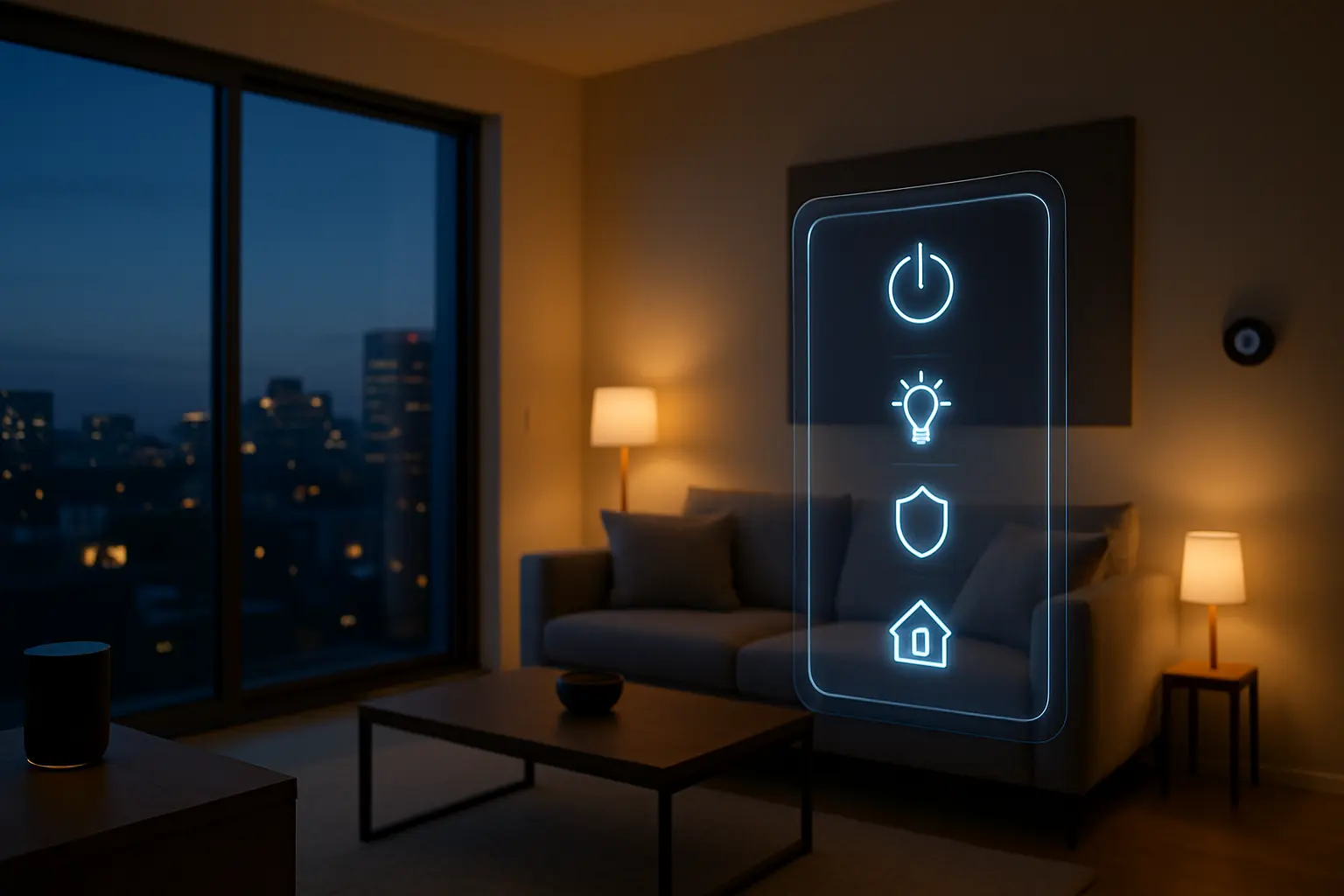 Smart Home Integration: The New Must-Have in Modern Real Estate