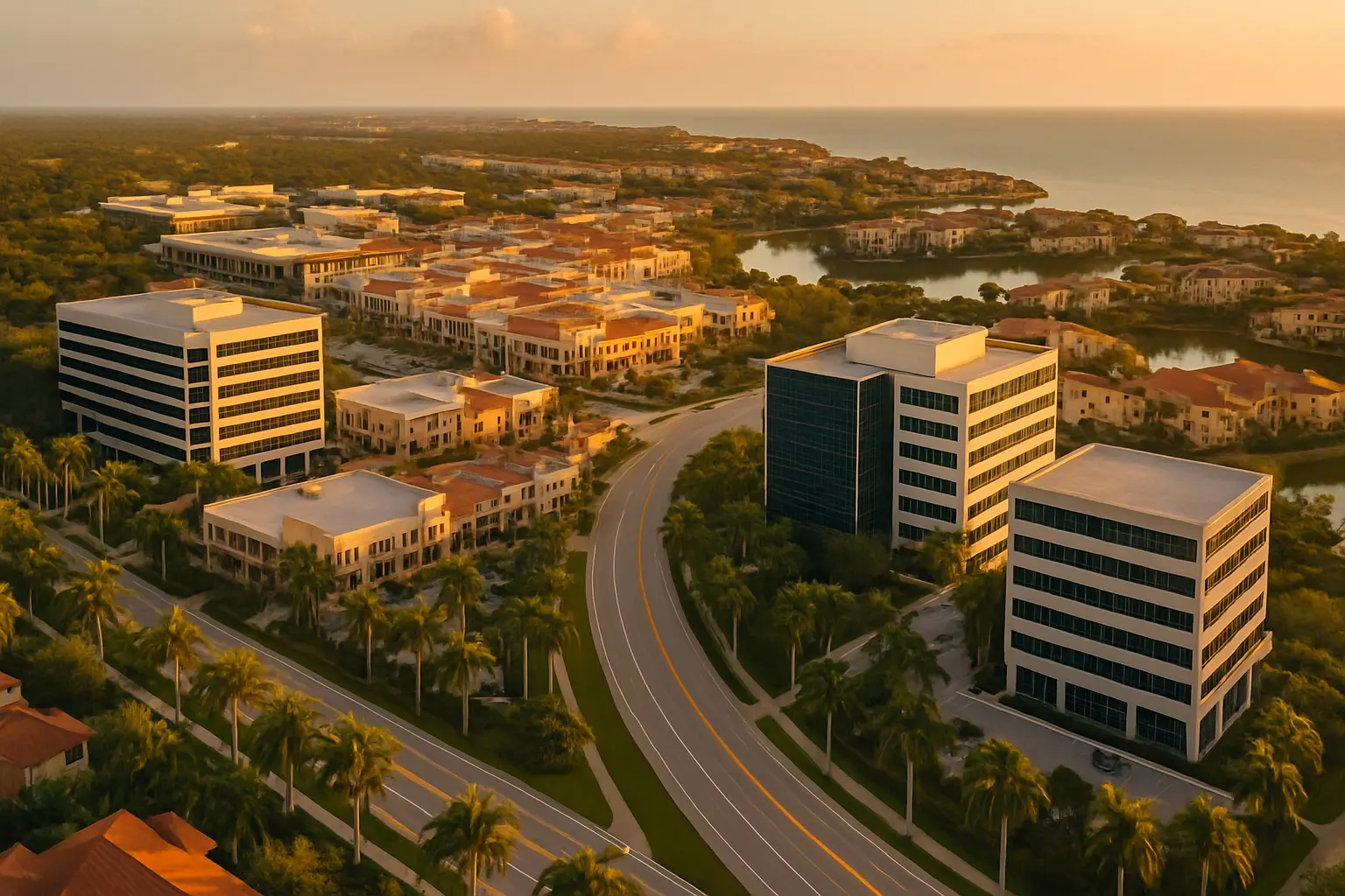 The Golden Triangle: Exploring the Business Boom in Estero, Bonita Springs, and Naples