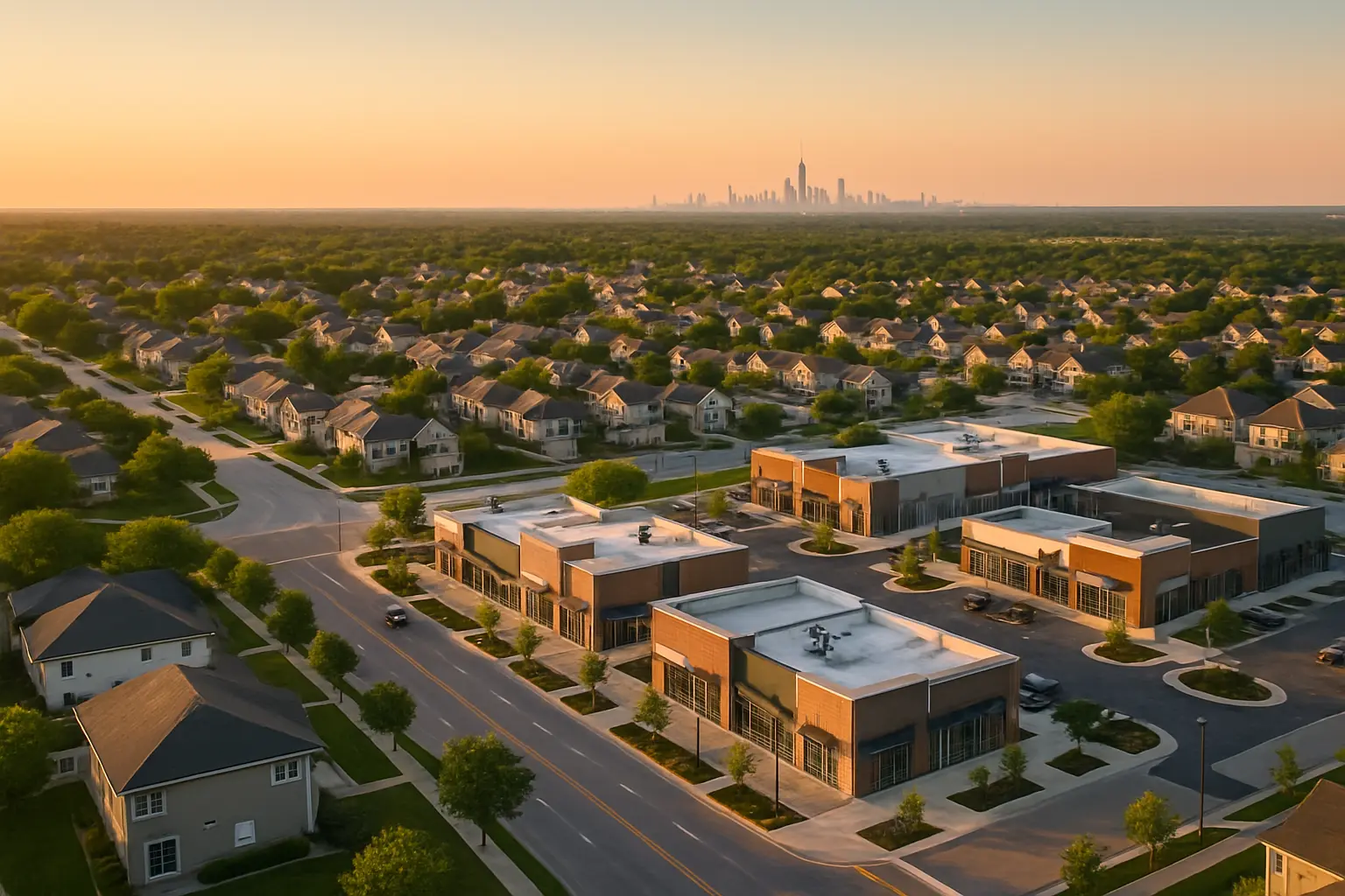 Southwest Chicagoland's Economic Boom: The Next Frontier in Real Estate Investment