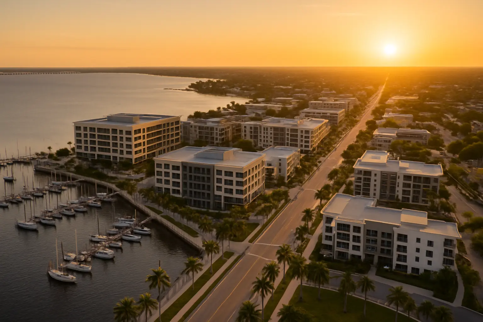 Port Charlotte to Punta Gorda: The Rising Business Corridor Transforming Southwest Florida