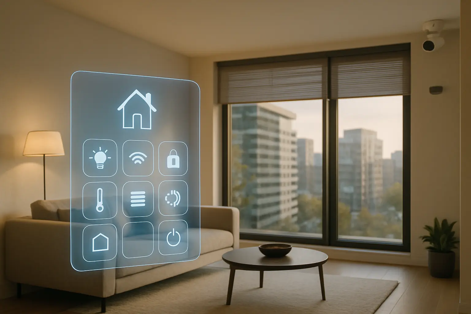Smart Home Integration: The New Standard in Modern Real Estate