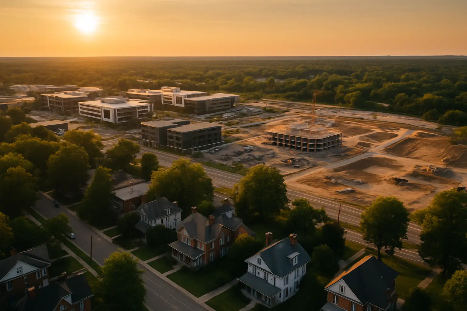 The Hidden Gems of Hamilton County: Where Smart Investors Are Finding Their Next Big Opportunity