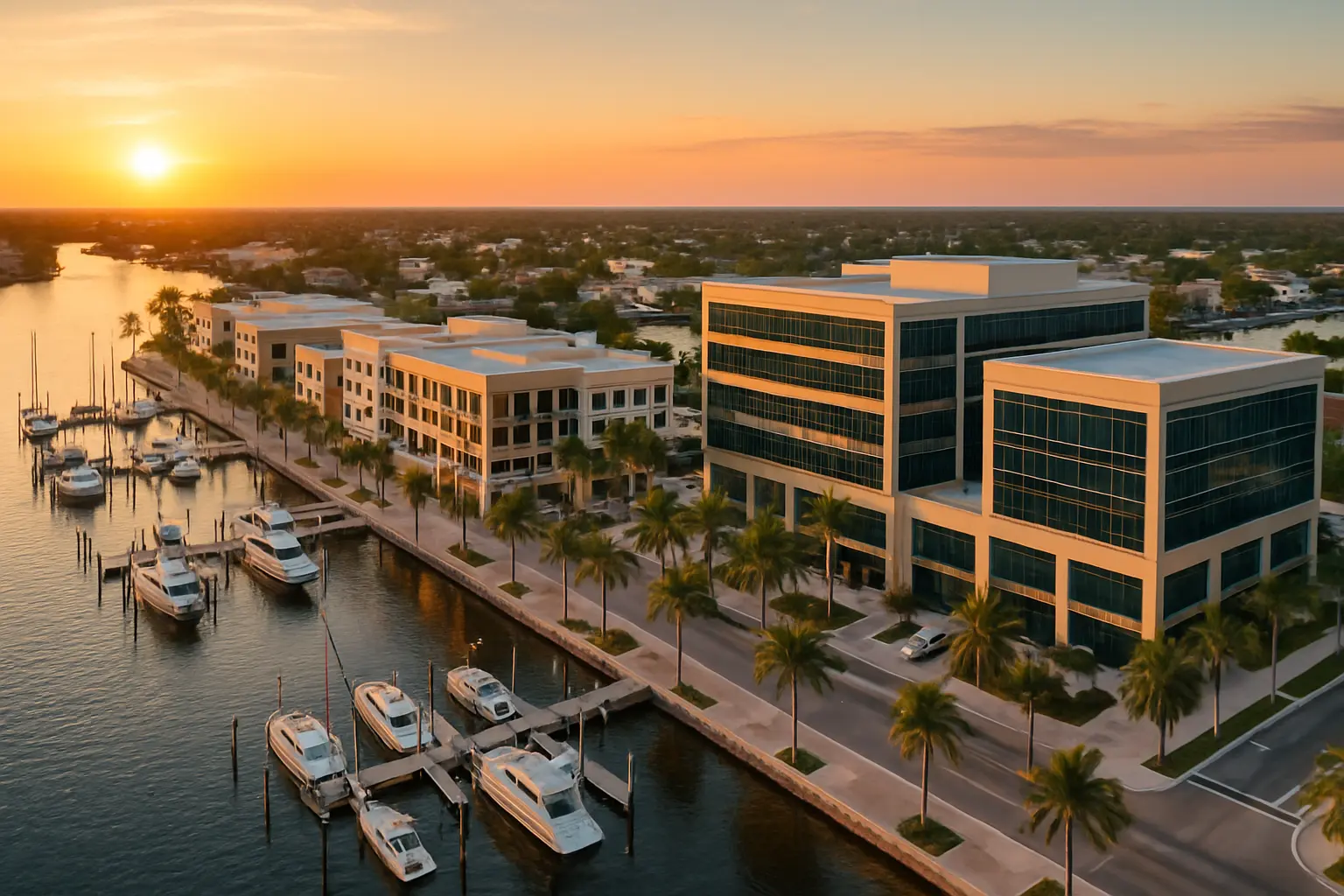 The Hidden Commercial Gems of Cape Coral: A Market Transformation Story