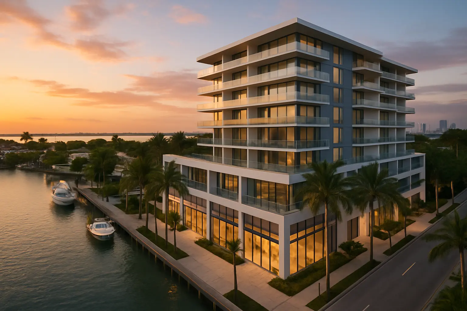 From Key Largo to Miami: The Ultimate Guide to Multi-Purpose Property Investment