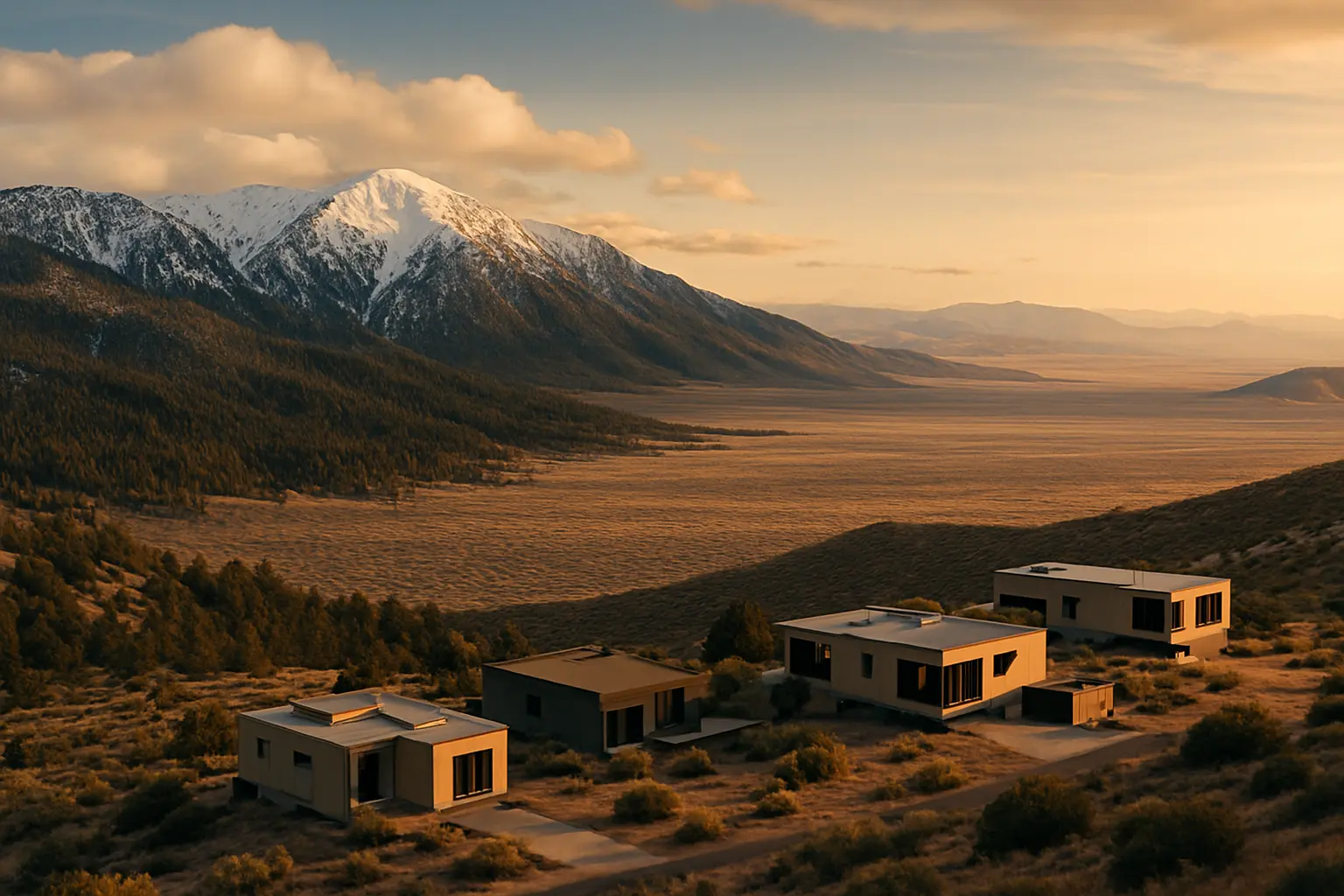 Mountain to Desert: The Untapped Investment Corridor of Southern California