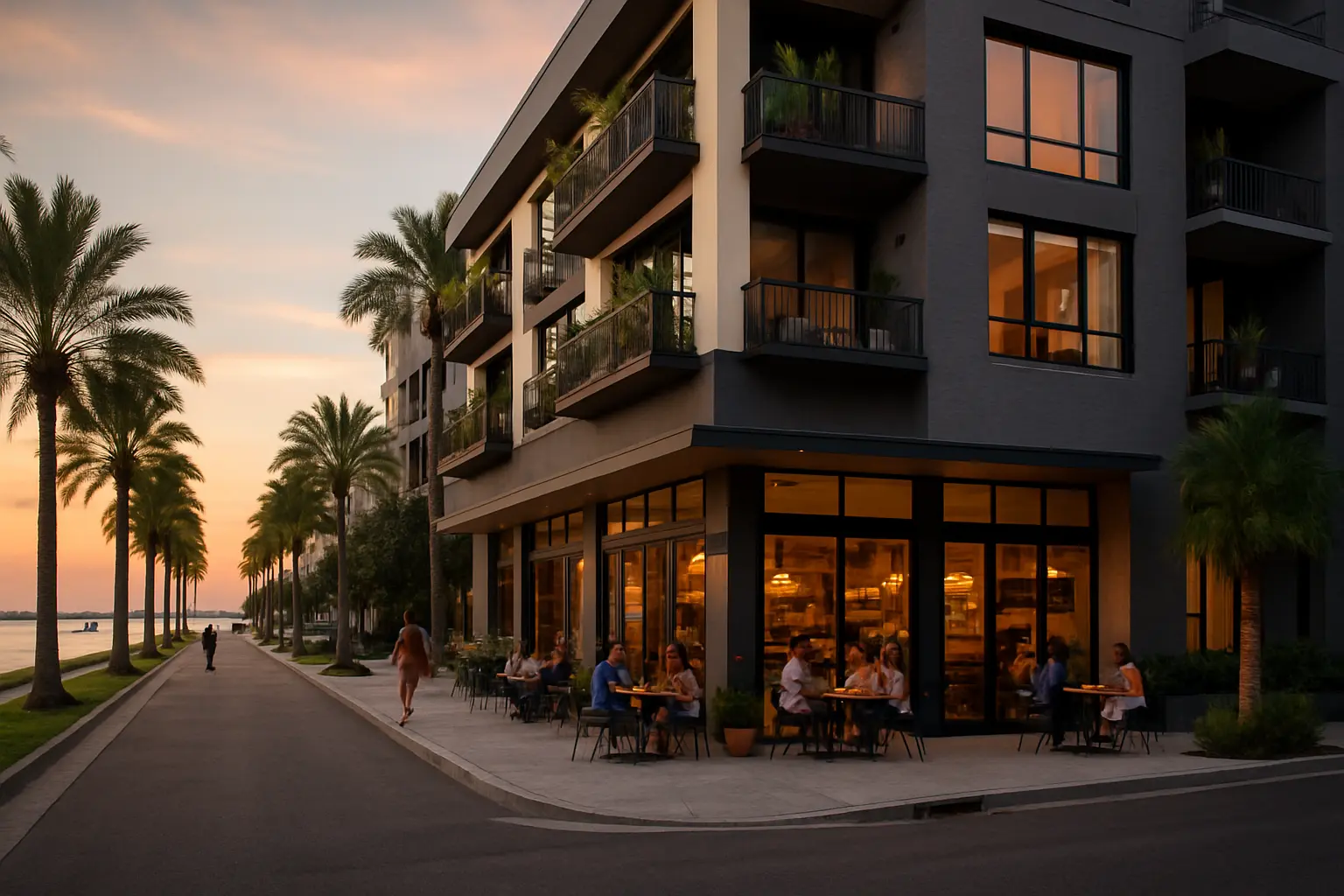 The Hidden Gems of Tampa Bay: Your Guide to Multi-Purpose Properties in Pinellas County