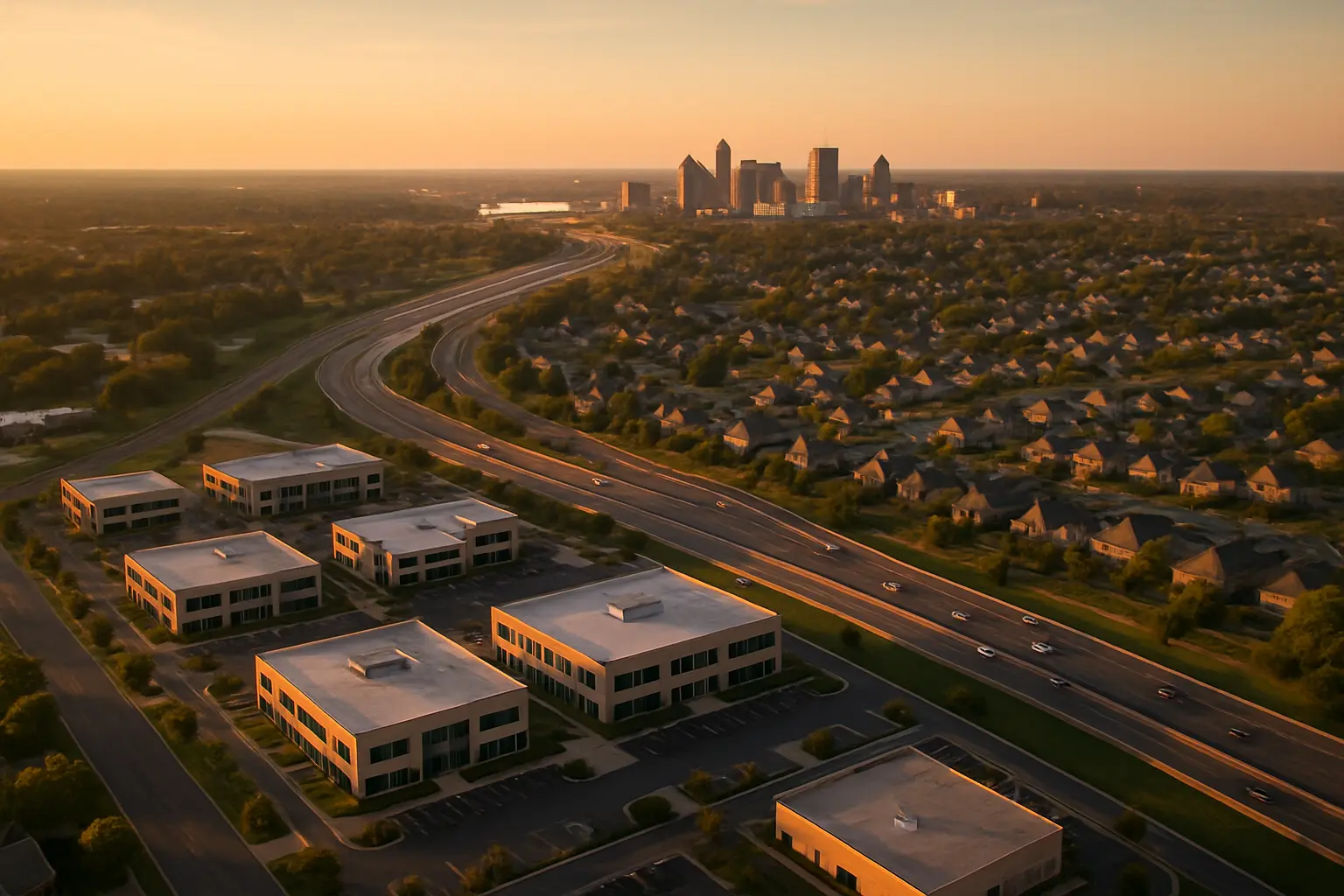 The Memphis-Southaven Corridor: Your Gateway to Smart Property Investment