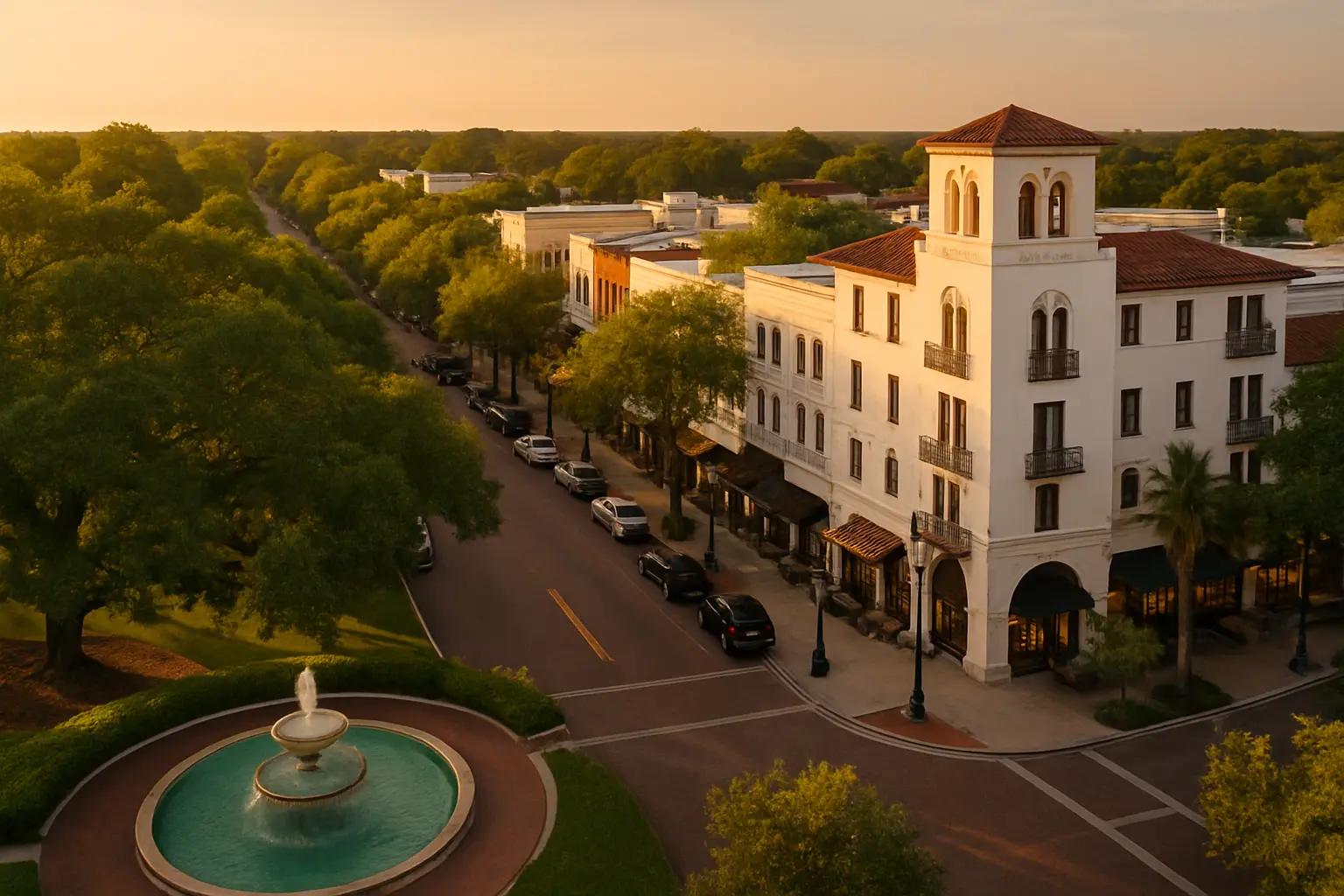 From Urban Charm to Suburban Bliss: Winter Park's Real Estate Renaissance