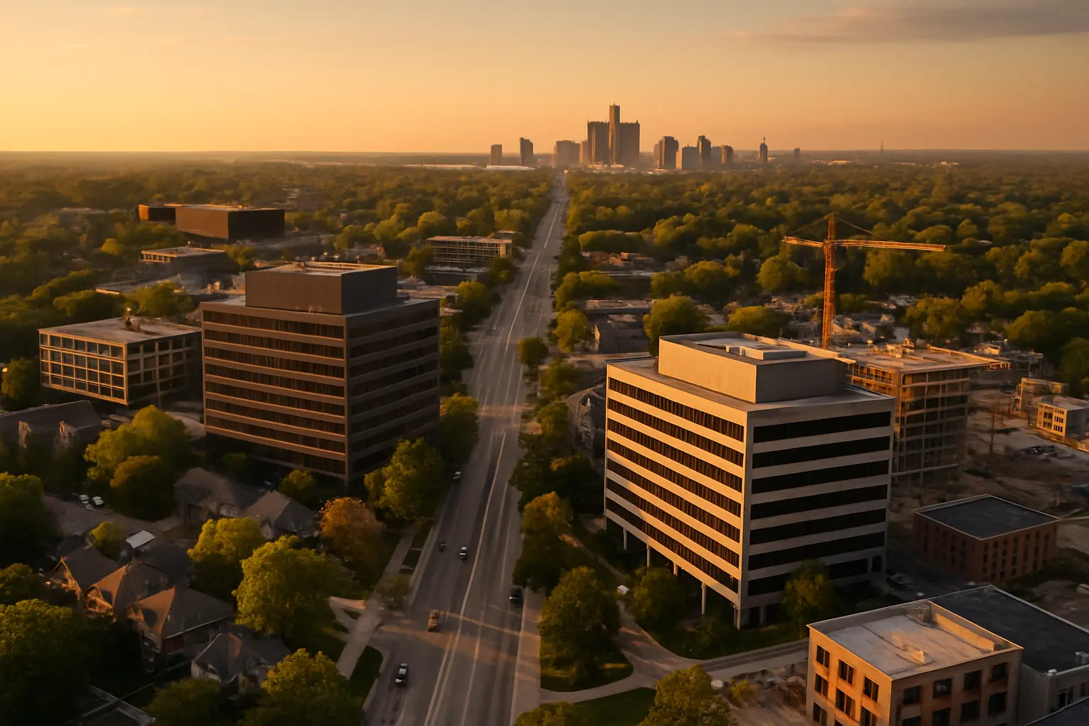 Rochester to Troy Corridor: The Next Big Real Estate Opportunity