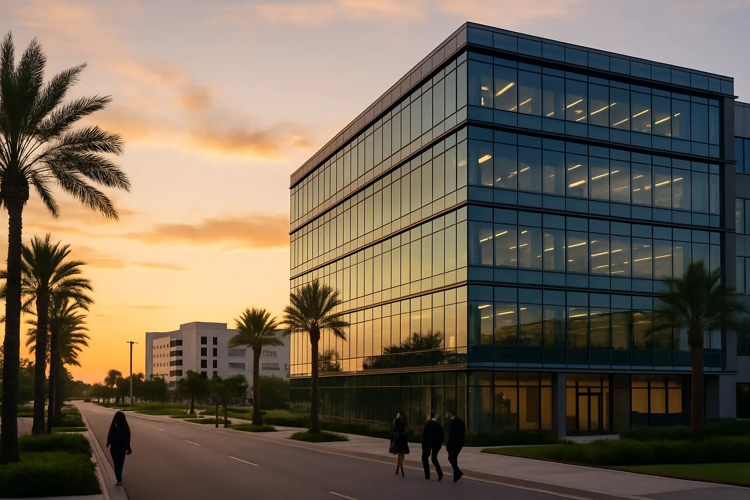 Beyond the Theme Parks: Orlando's Hidden Commercial Real Estate Gems