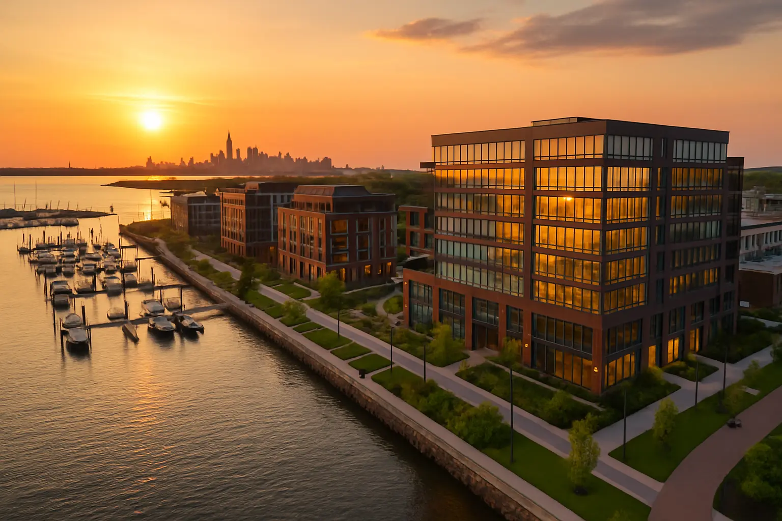 The Bayonne Business Boom: A Strategic Investment Haven for Mixed-Use Properties