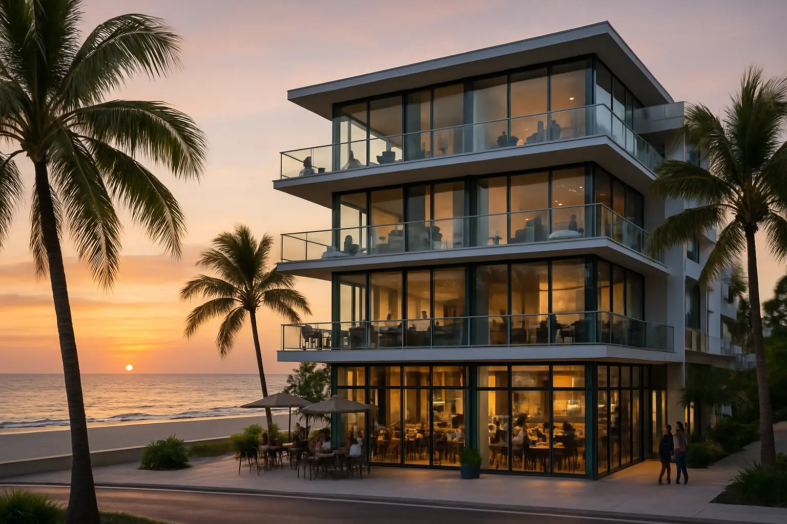 From Beach to Business: The Dual-Purpose Property Revolution in South Florida