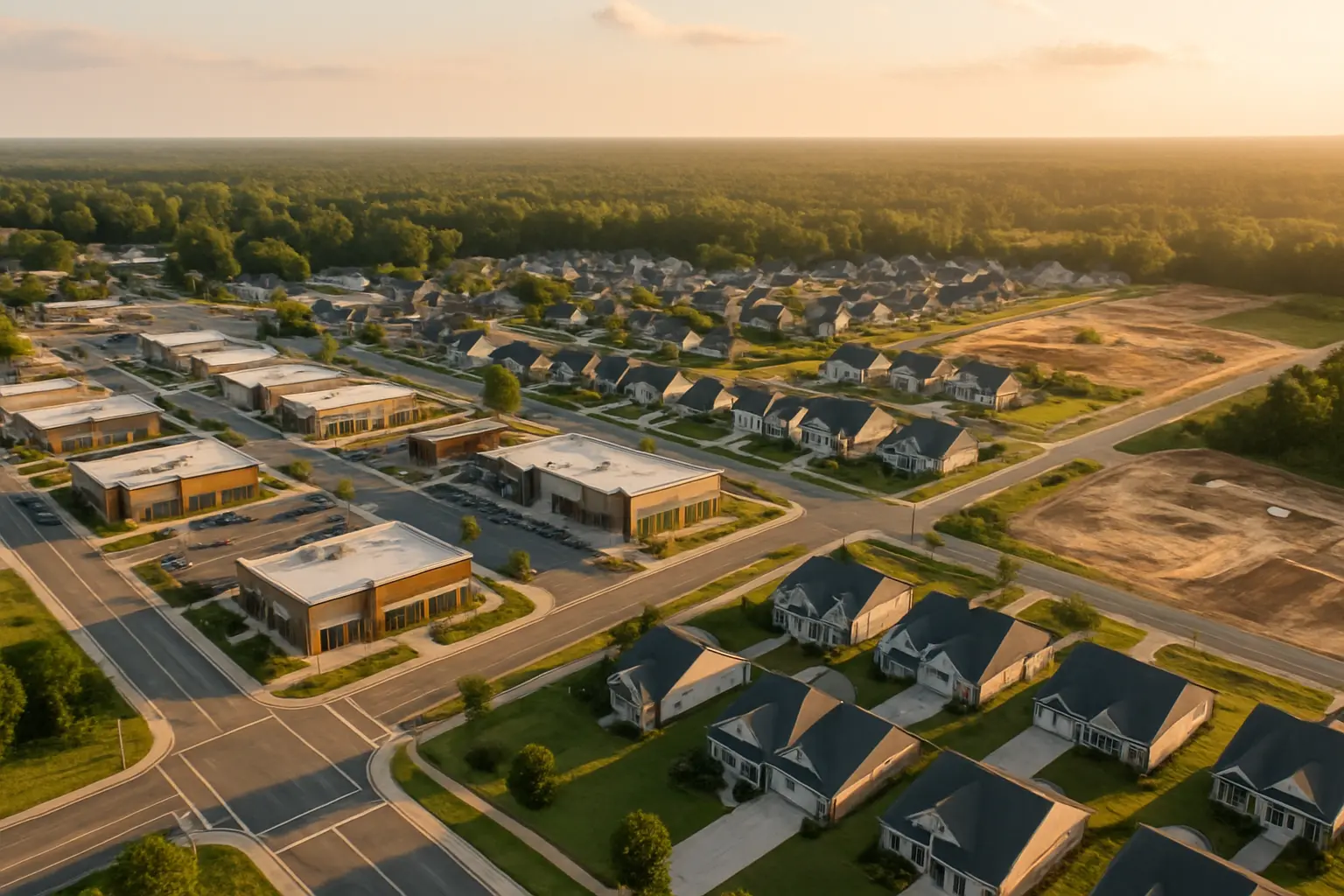 From Small Town to Economic Powerhouse: Rincon's Real Estate Renaissance