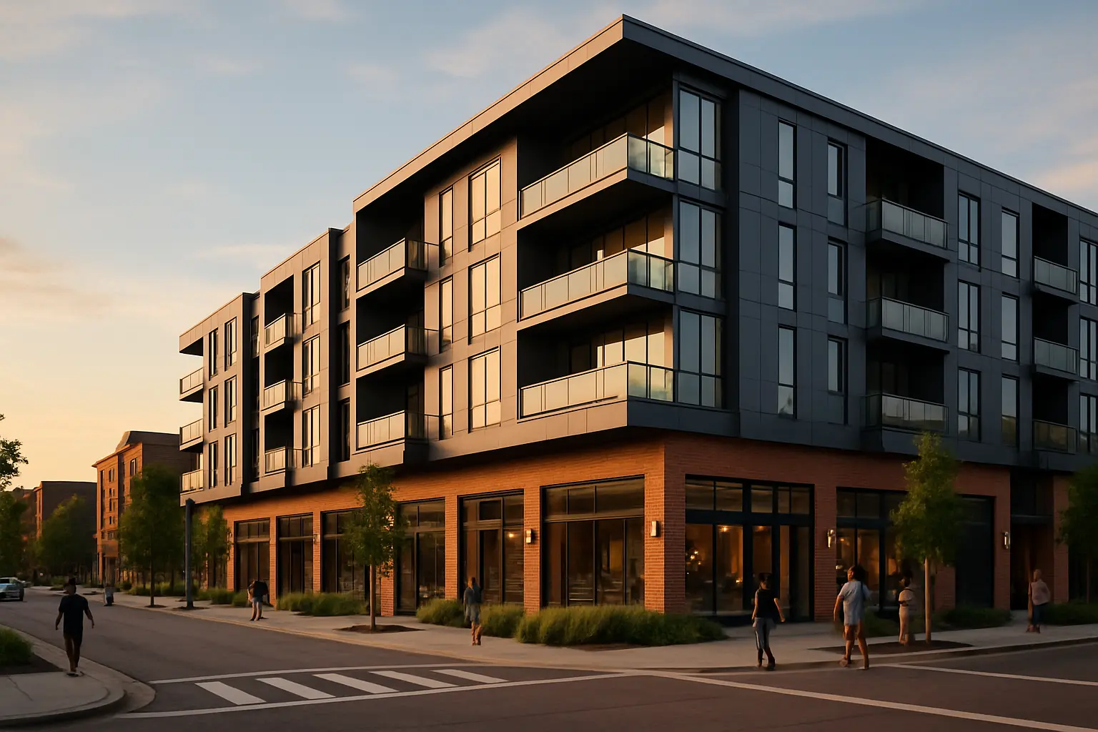 Columbus' Hidden Investment Gems: Where Commercial and Residential Real Estate Meet