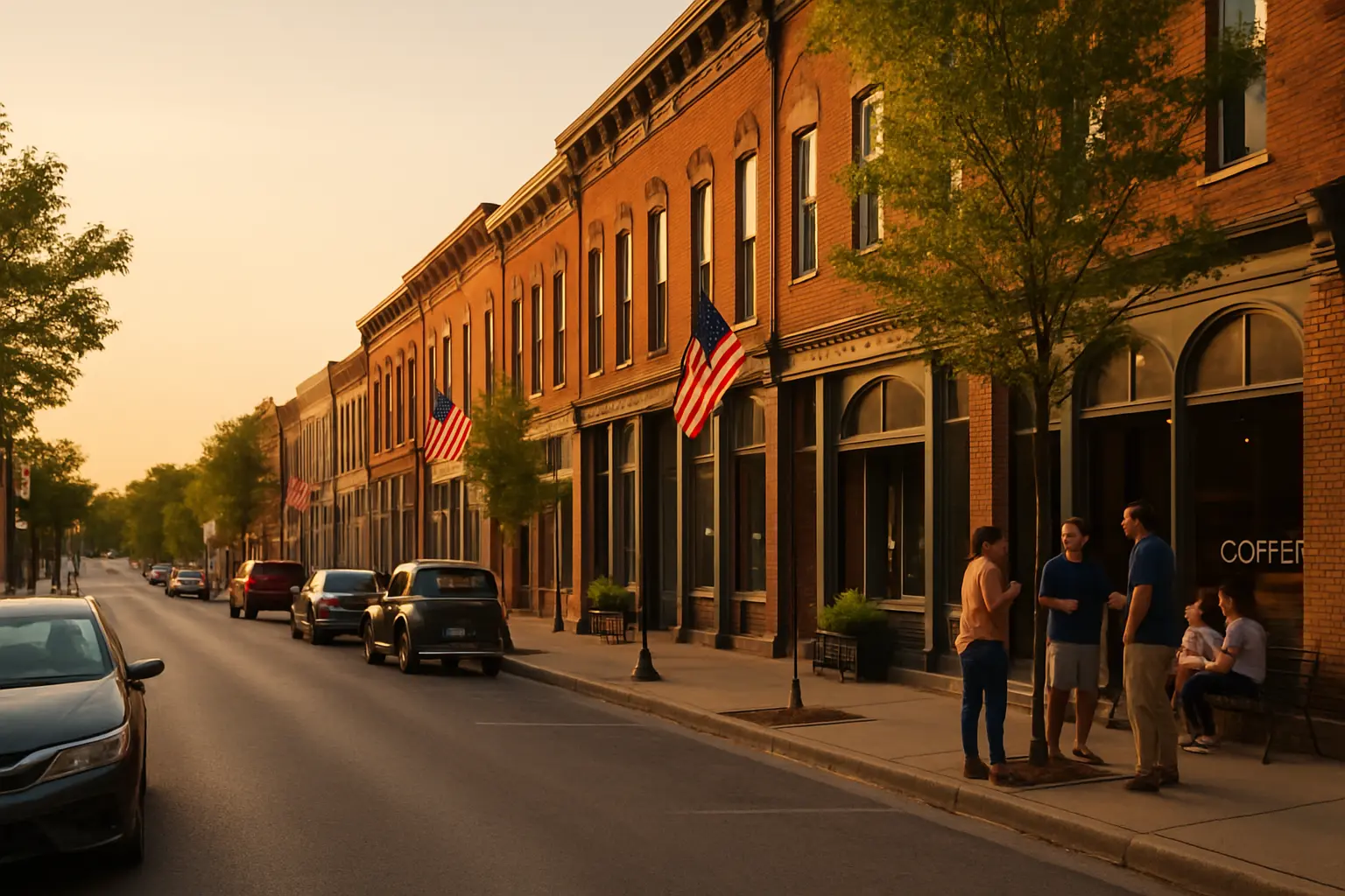 Small Town, Big Opportunities: The Hidden Real Estate Gems of Southern Indiana