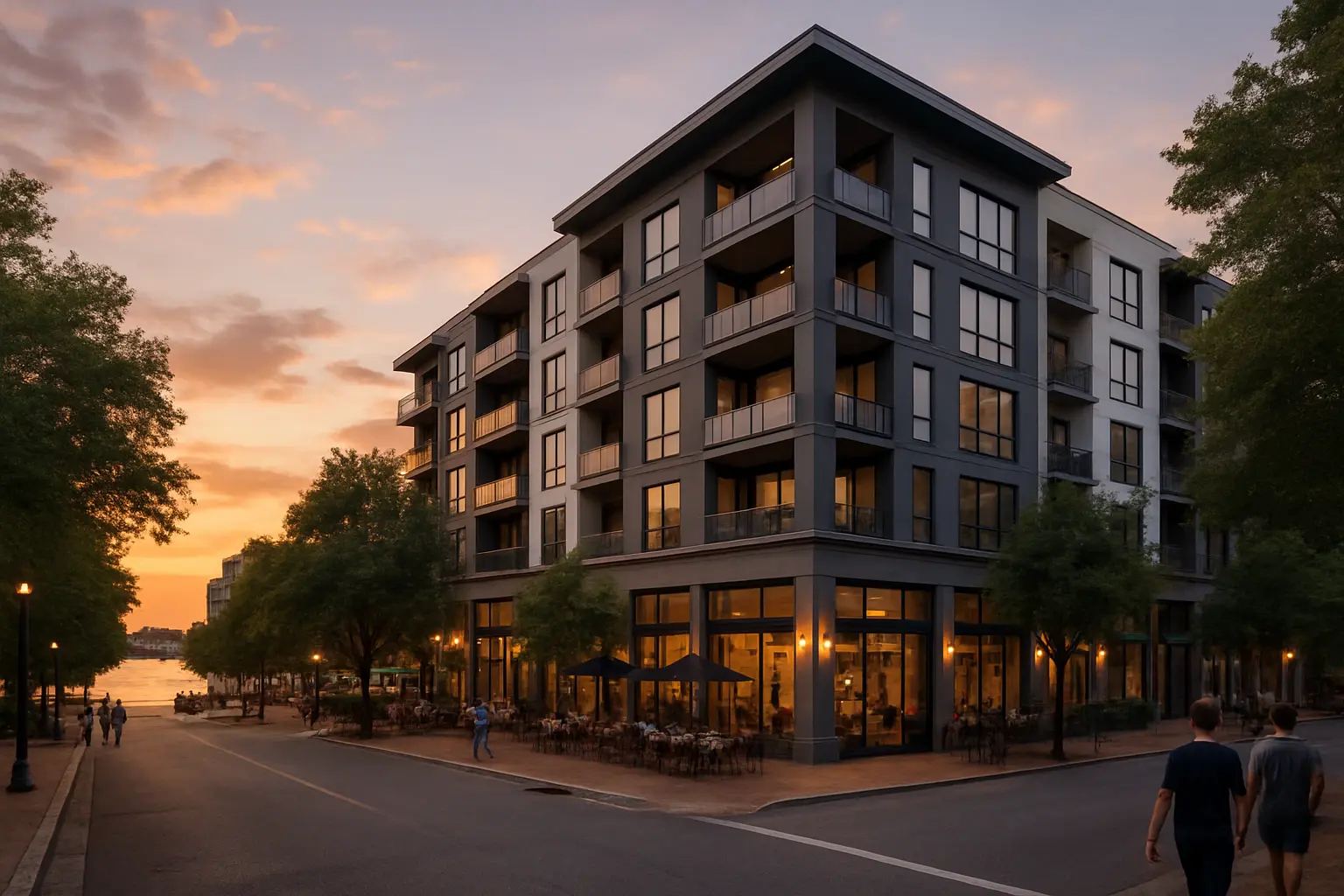 Hidden Gems of Hampton Roads: The Multi-Purpose Property Revolution