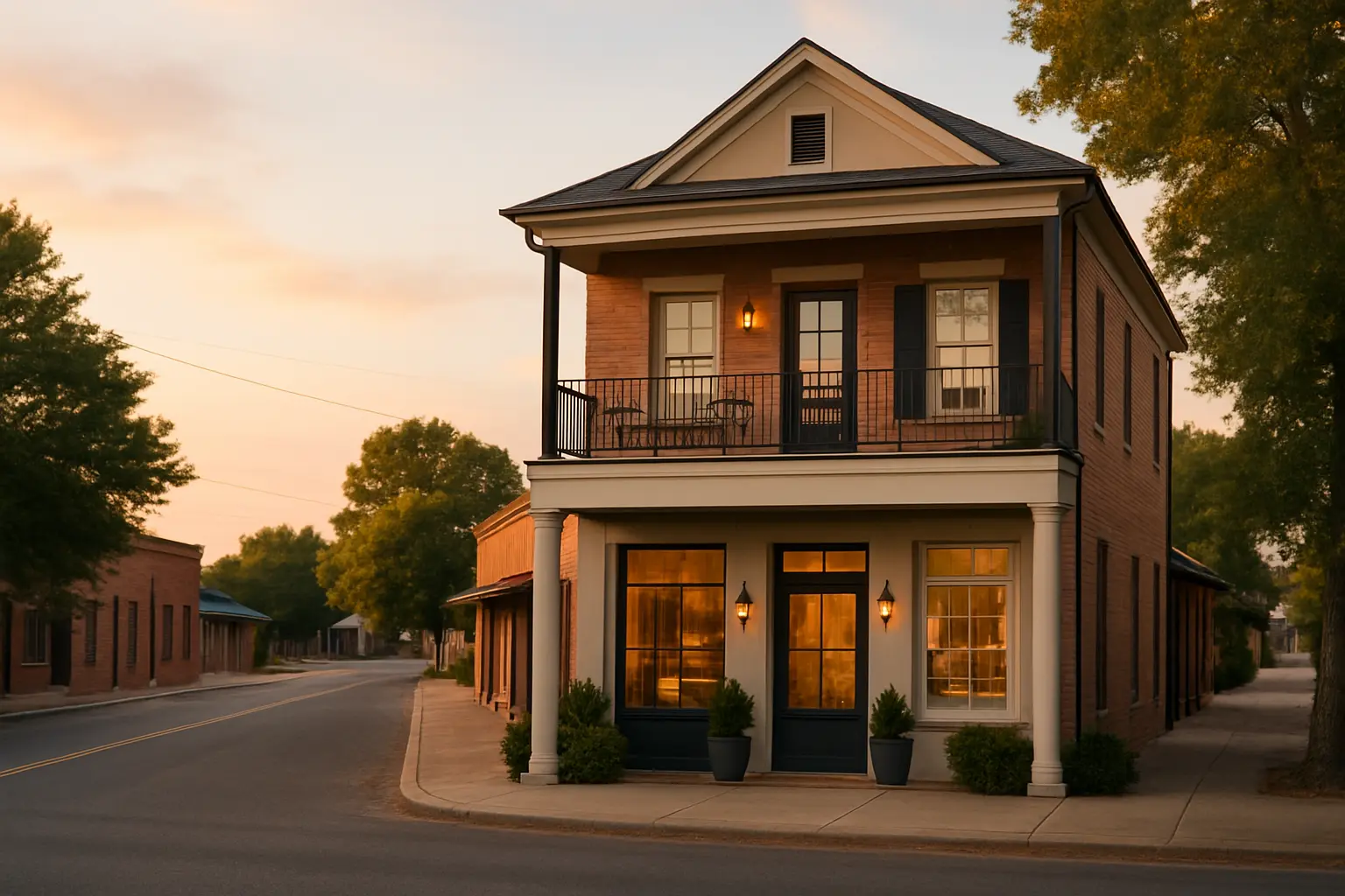 Many, LA: Your Gateway to Dual-Purpose Property Success