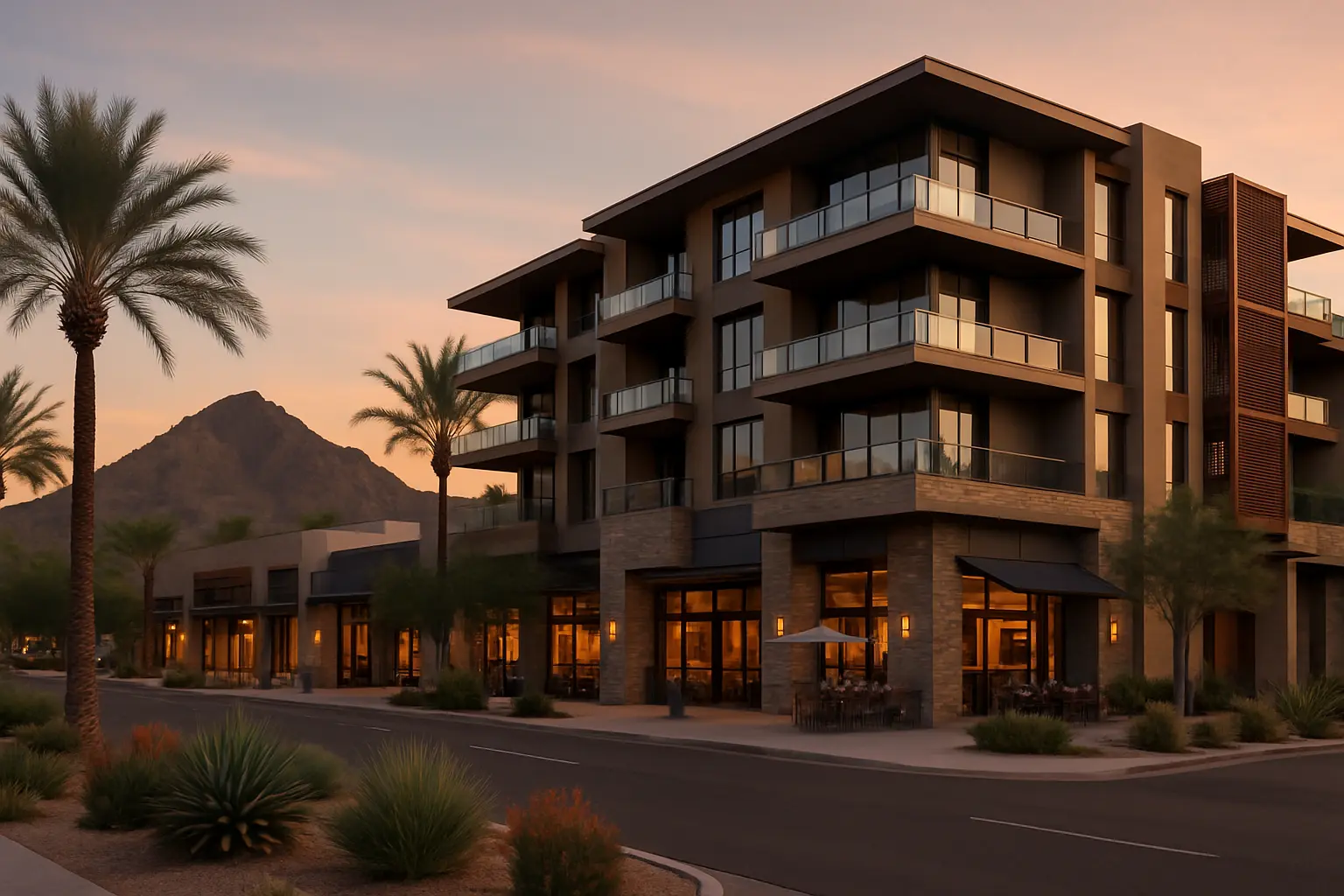 Beyond the Golf Courses: Scottsdale's Hidden Real Estate Investment Opportunities