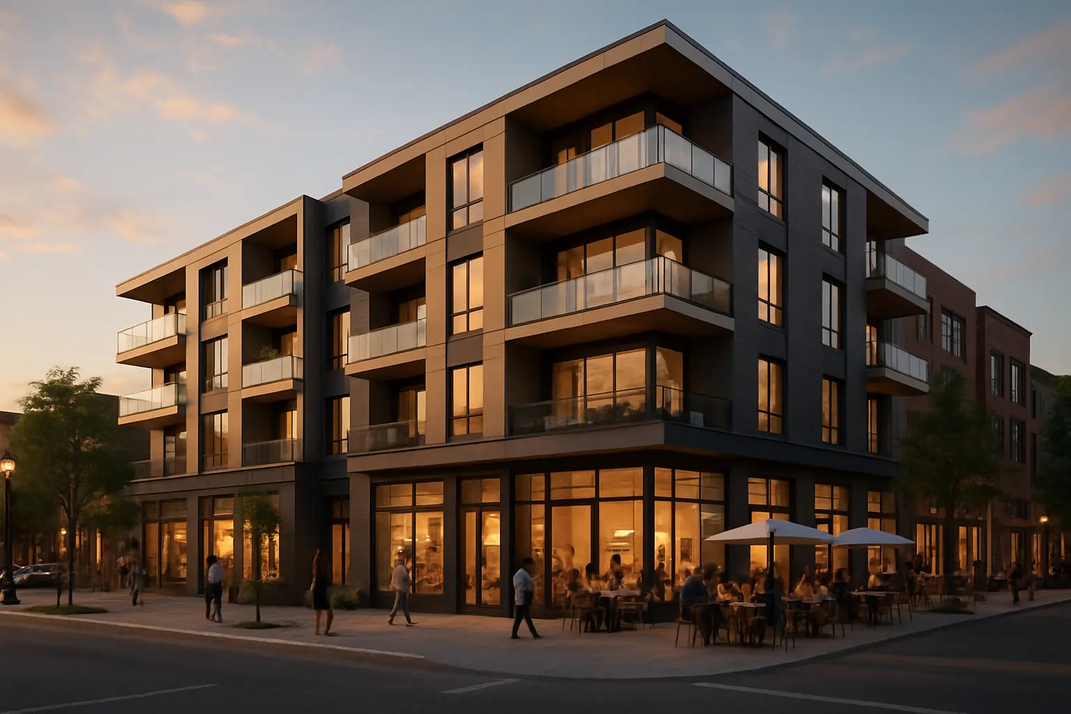 Smart Investment Strategies: Why Springfield's Mixed-Use Properties Are the Next Big Thing