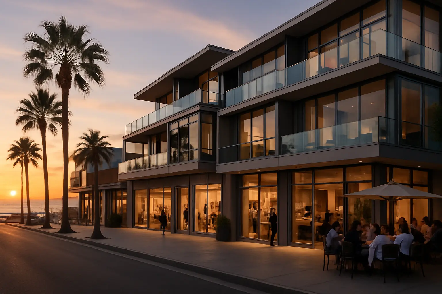 Malibu's Commercial Renaissance: The New Wave of Business Opportunities