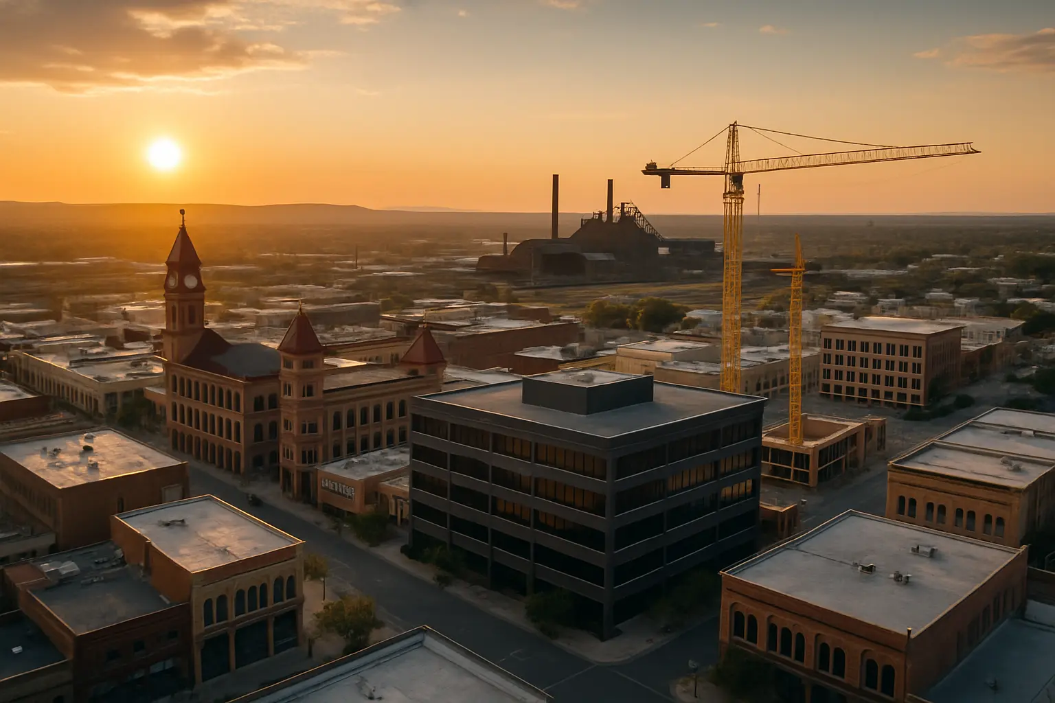 Steel City's Investment Gold Mine: Why Pueblo's Commercial Corridors Are Booming
