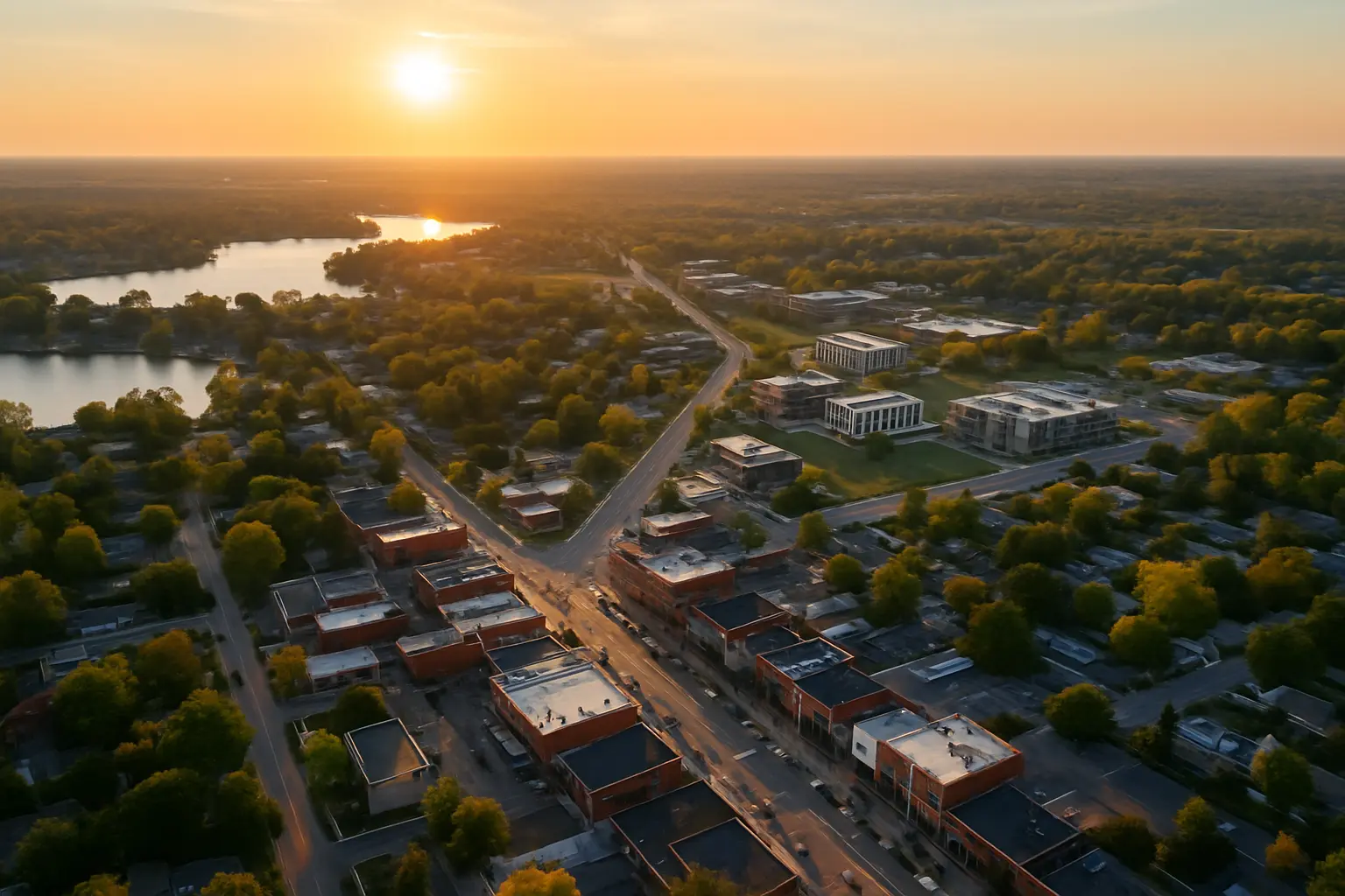 The Genesee County Triangle: Your Next Investment Hotspot