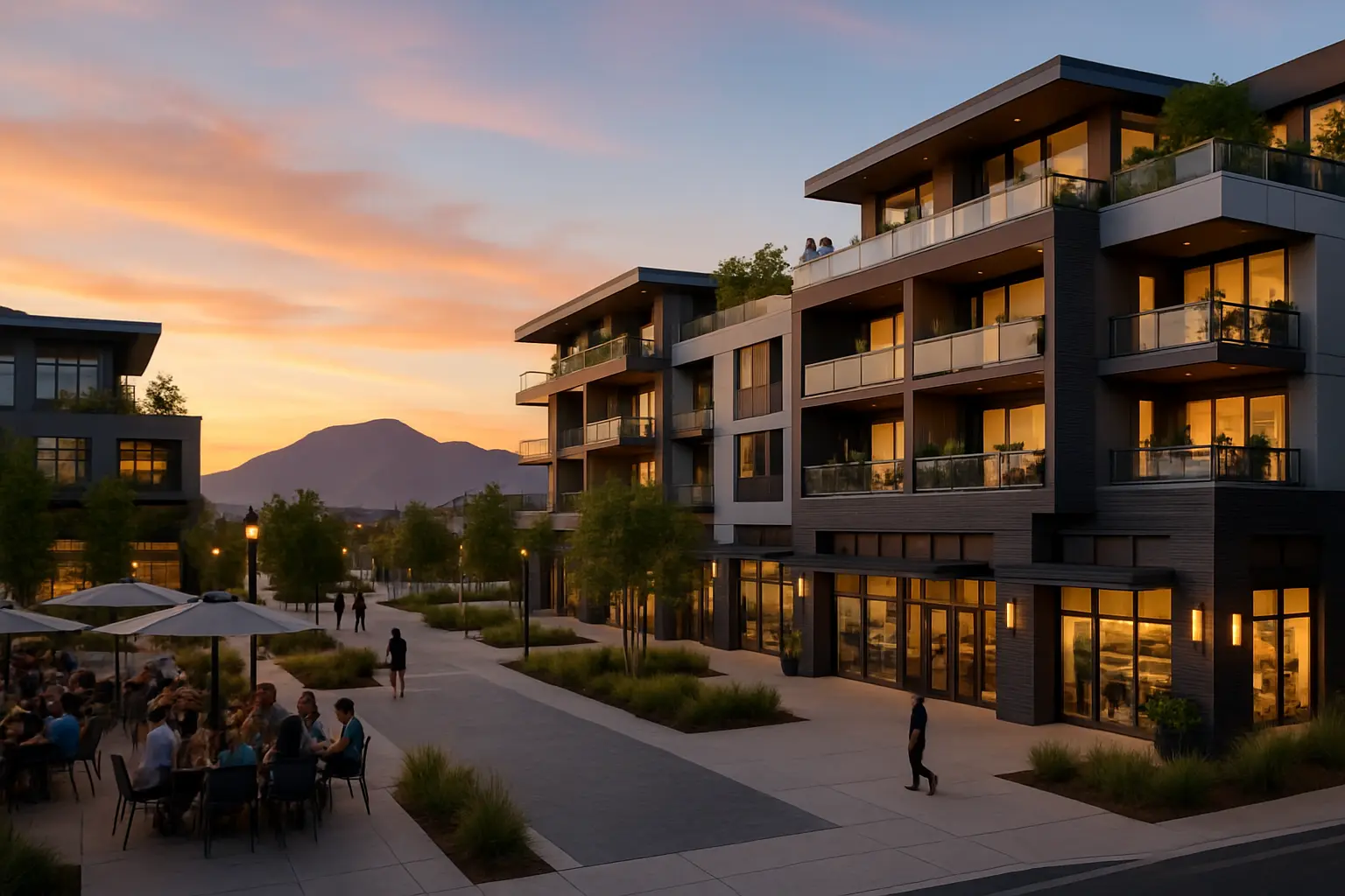 The Hidden Investment Potential of Murrieta's Mixed-Use Developments