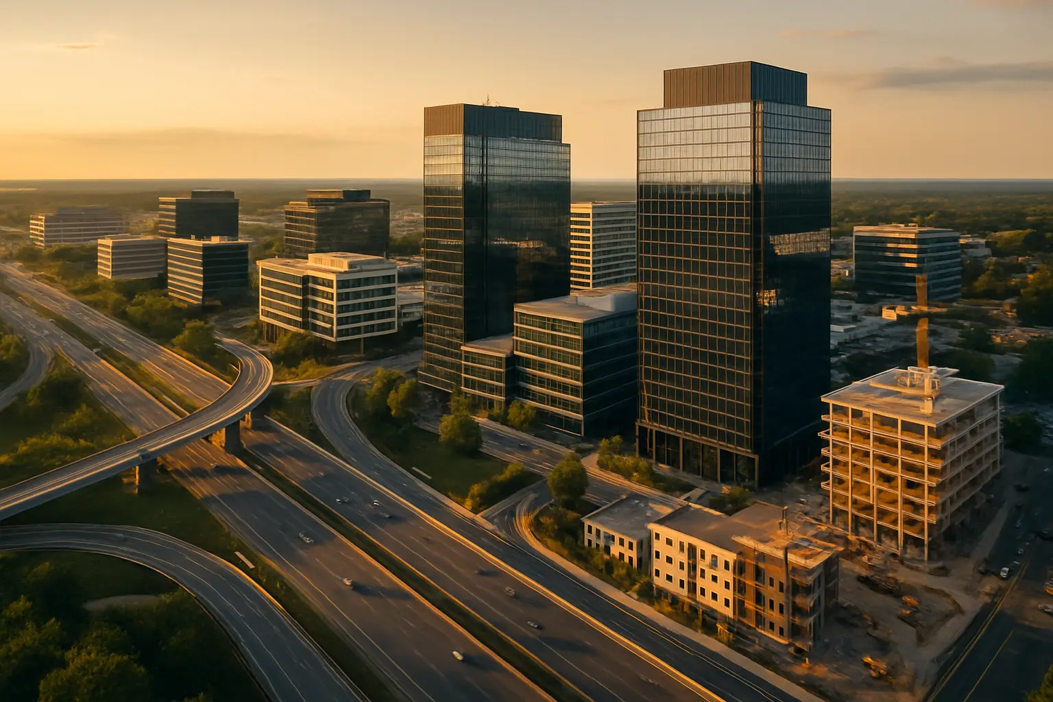 The Middlesex-Union Corridor: A Business Owner's Guide to Prime Real Estate Opportunities