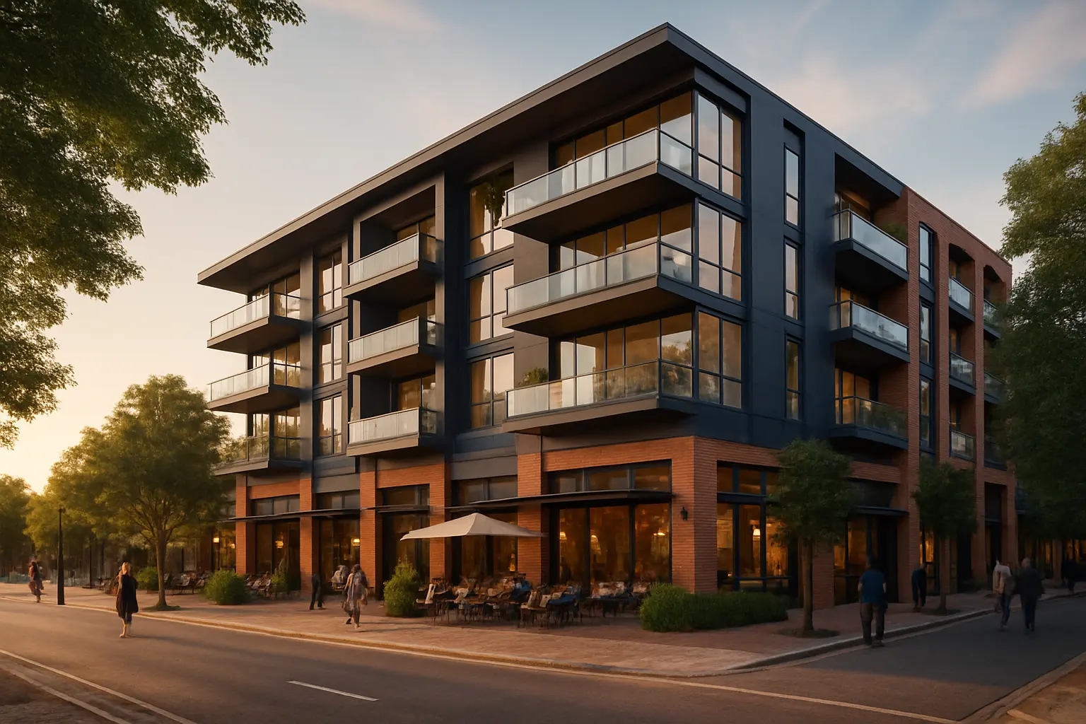 Smart Investment Moves: Why Gainesville's Mixed-Use Properties Are the Next Big Thing