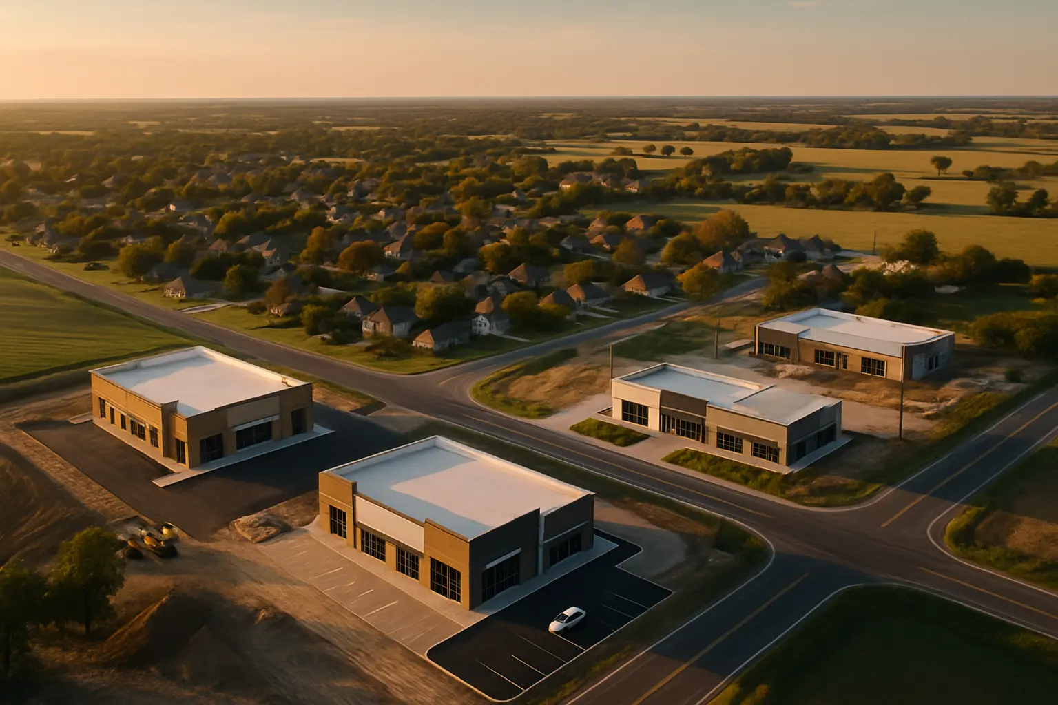 Why Lorena, TX is Becoming Central Texas's Hottest Investment Hub