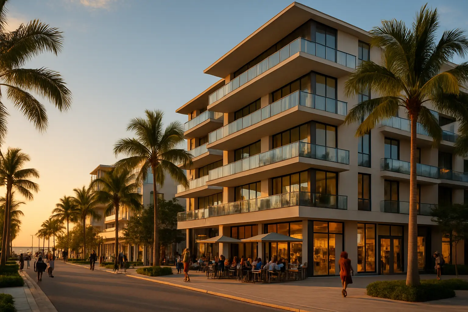 Smart Investment Moves: Why North Miami Beach's Mixed-Use Properties Are the Next Big Thing