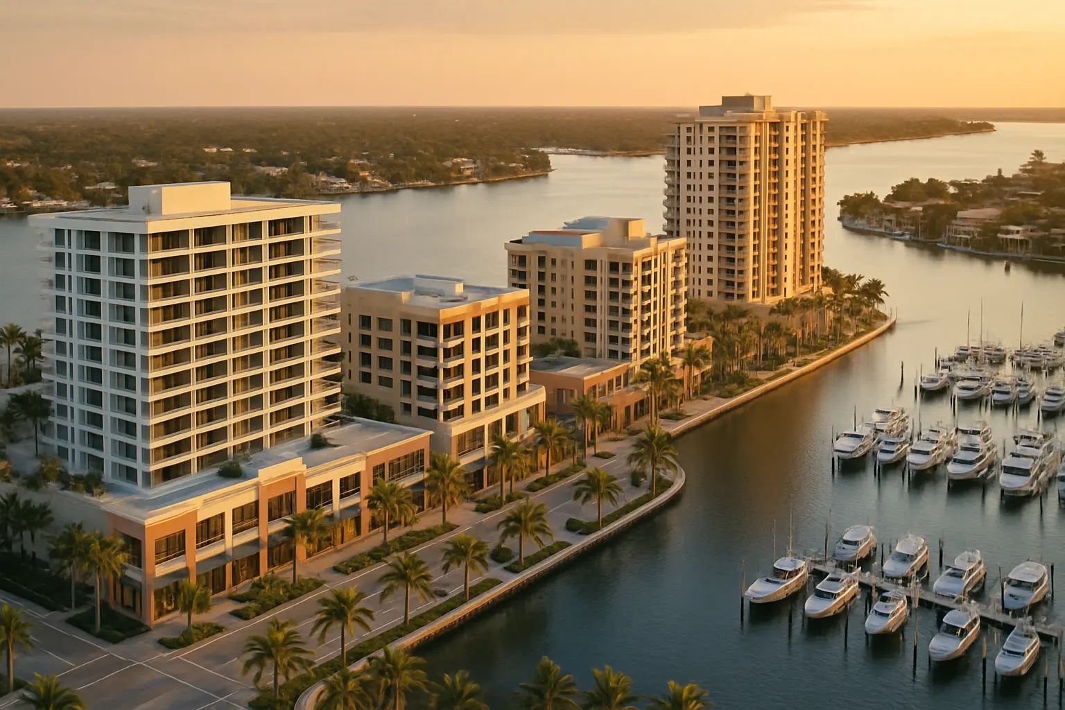 The Smart Investor's Guide to North Palm Beach Real Estate
