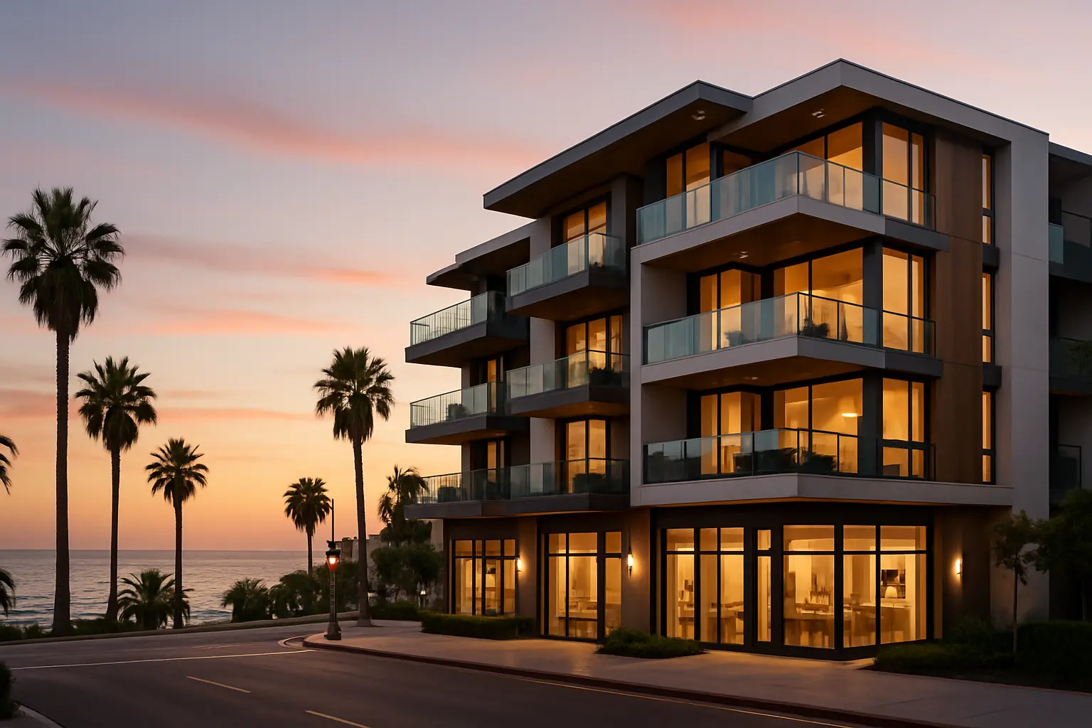 La Jolla's Mixed-Use Renaissance: The Future of Smart Investment