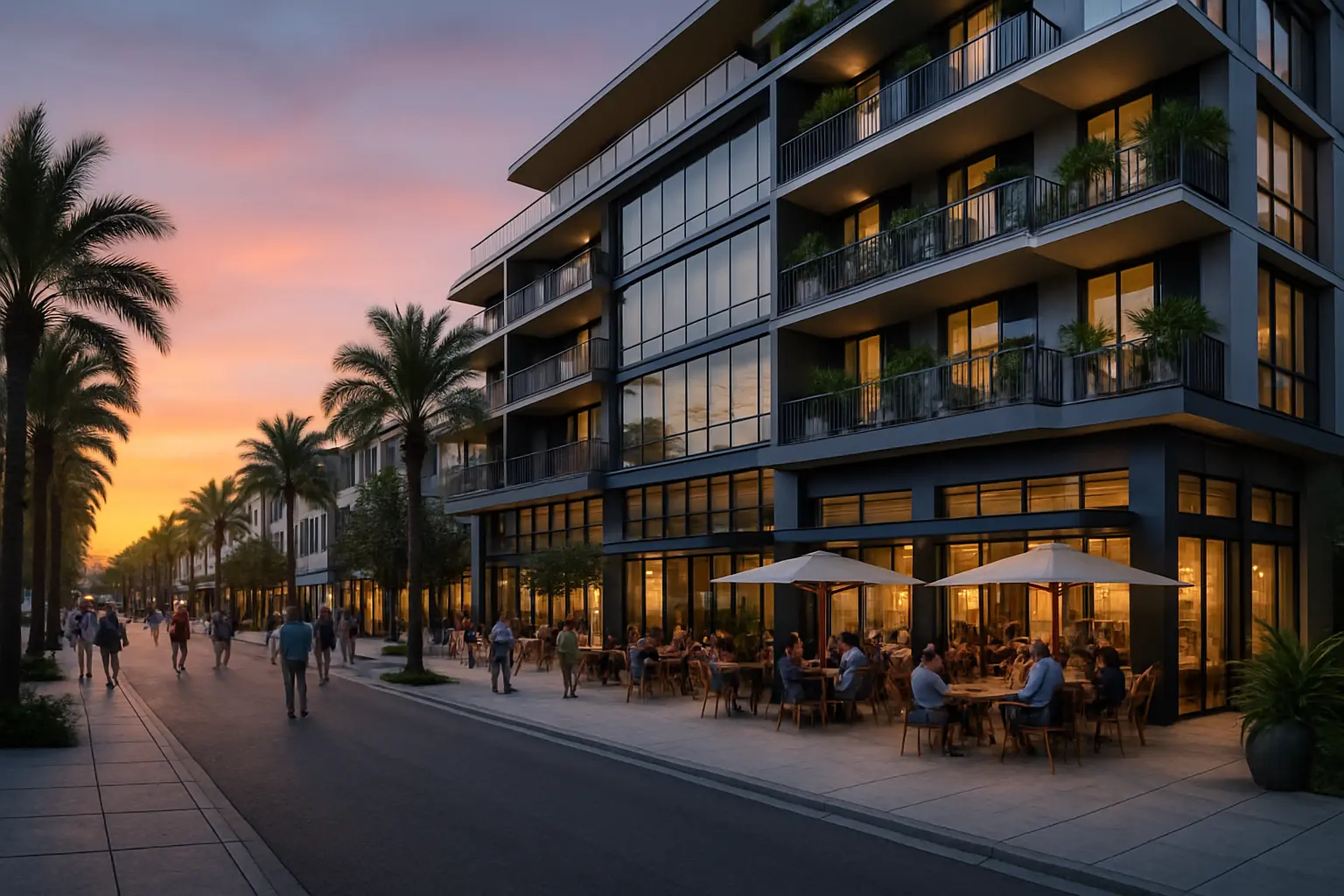 The Mixed-Use Revolution: How Sarasota Is Redefining Live-Work-Play Spaces