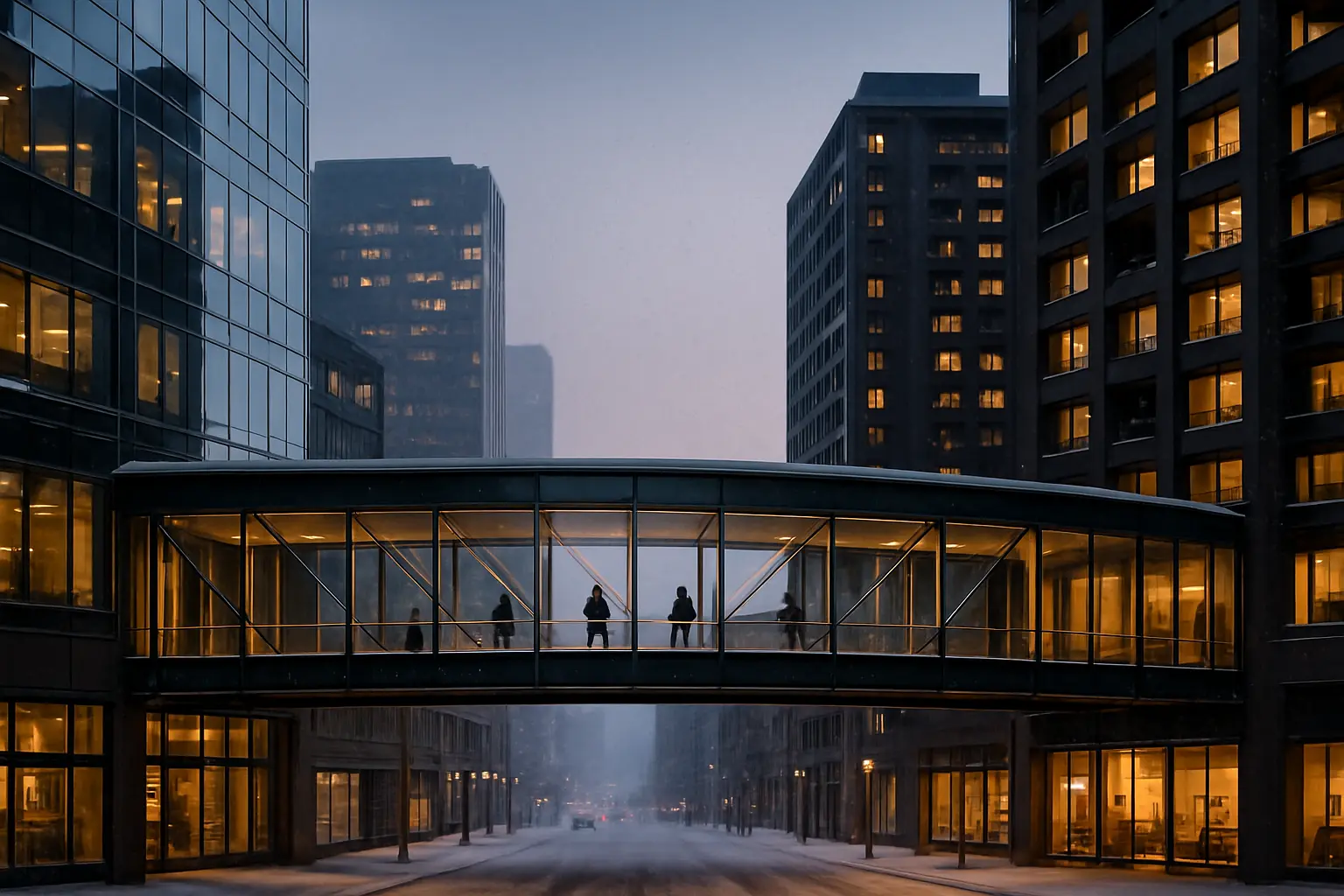 Minneapolis Skyway Success: The Ultimate Guide to Mixed-Use Properties
