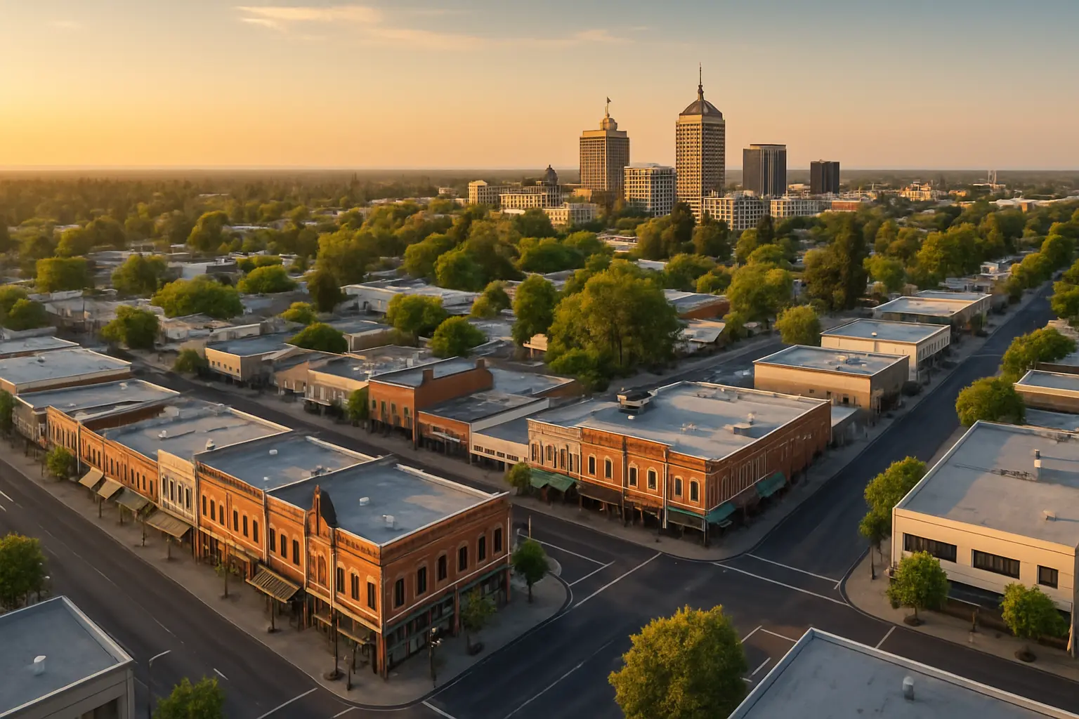 The Hidden Gems of Clovis and Fresno: A Dual-Market Investment Paradise