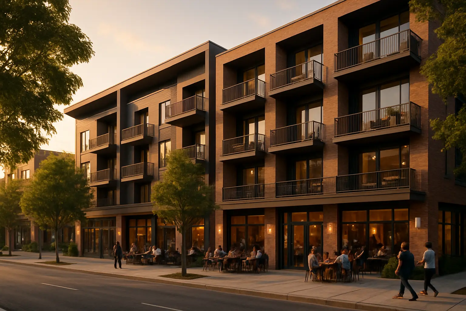 Brandon's Business Boom: The Perfect Time to Invest in Mixed-Use Properties