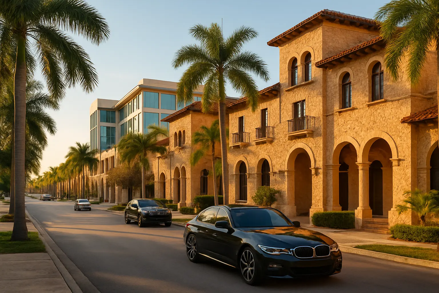 Coral Gables: The Mediterranean Masterpiece of Modern Real Estate