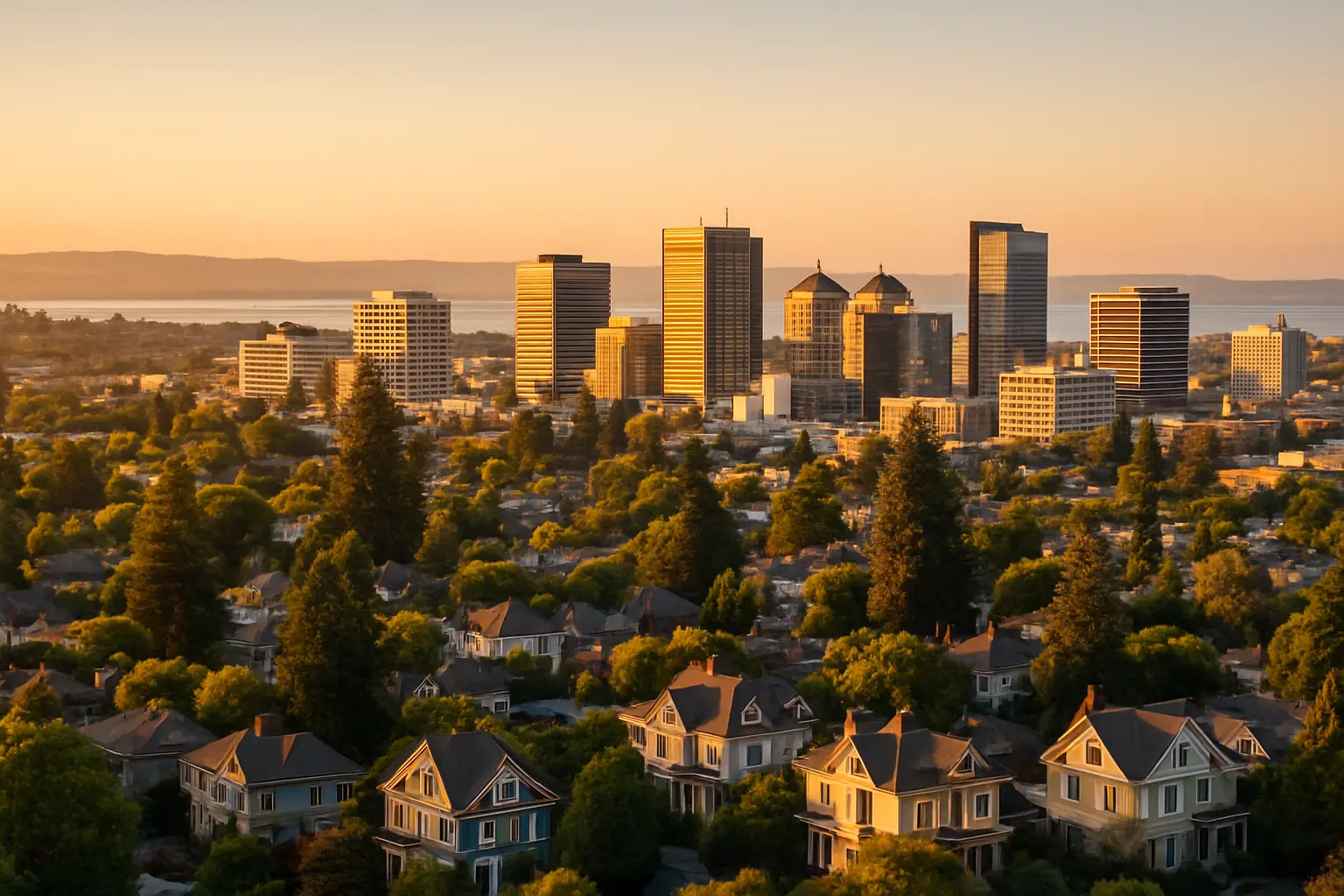 The Piedmont-Oakland Connection: A Smart Investment Corridor Reshaping Bay Area Real Estate