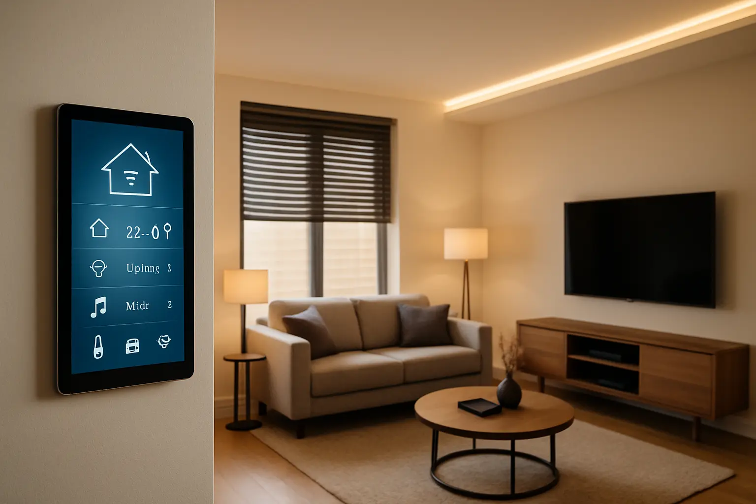 Smart Home Technology: The New Must-Have in Modern Real Estate