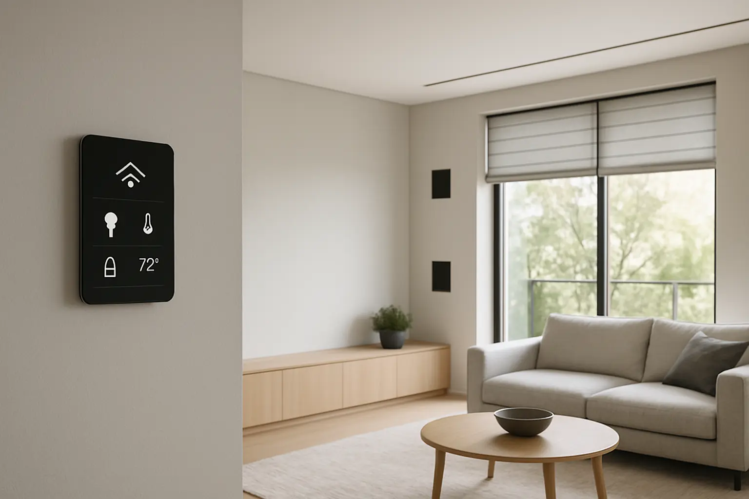 Smart Home Integration: The New Standard in Modern Real Estate