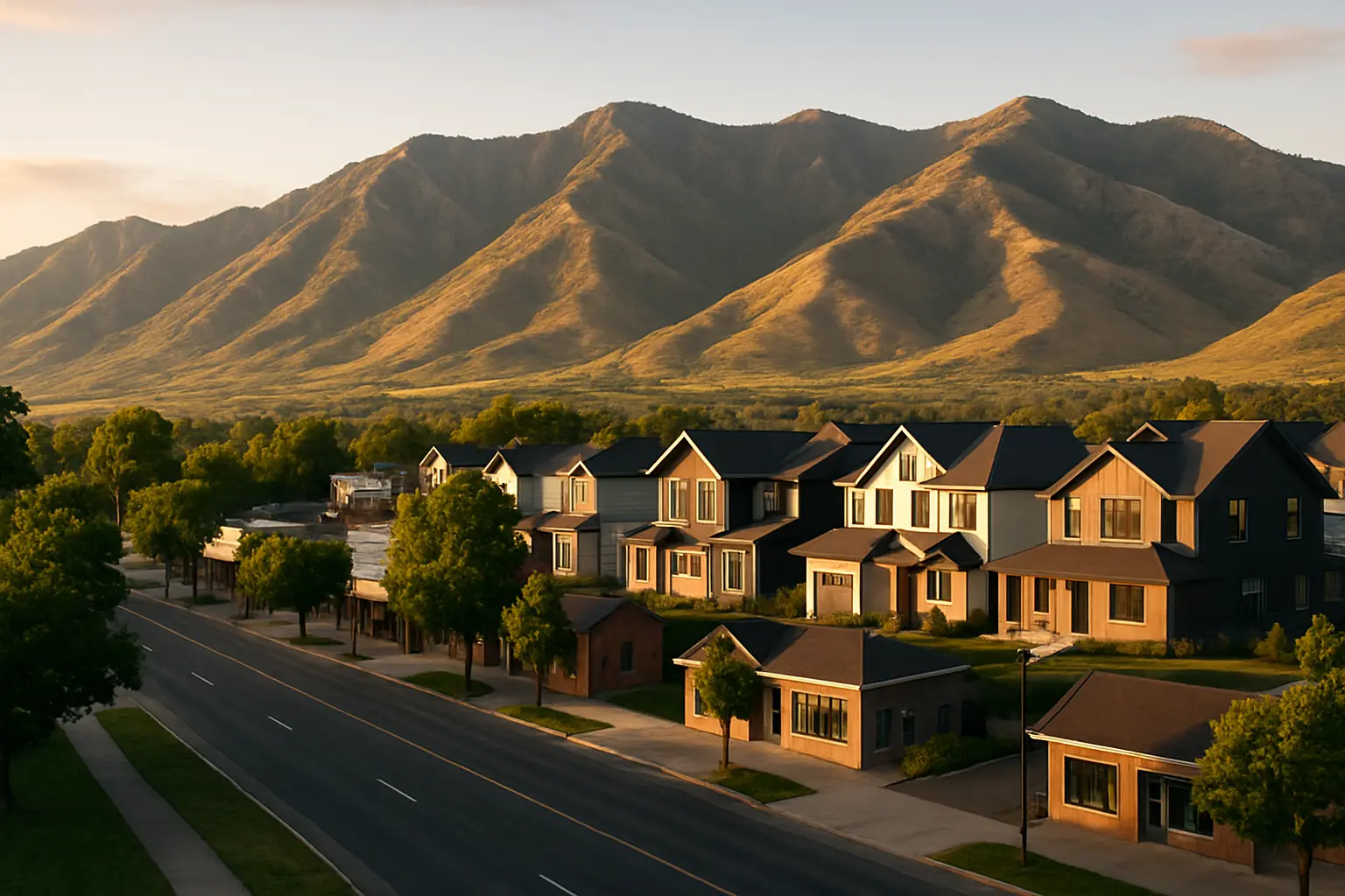 Small-Town Investment, Big-Time Returns: The Hyde Park Advantage