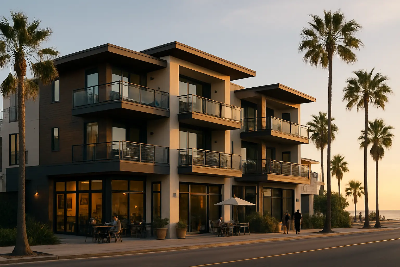 The Hidden Investment Gems of Playa Del Rey: Mixed-Use Properties