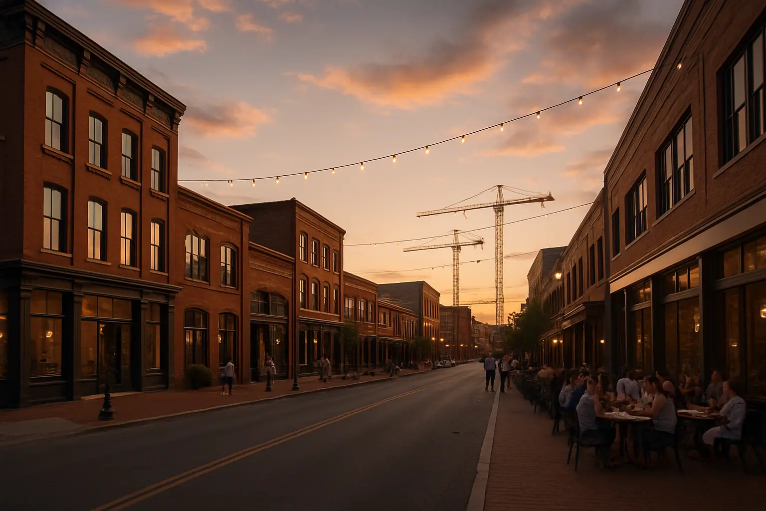 The Butchertown Renaissance: Louisville's Next Commercial Real Estate Hotspot