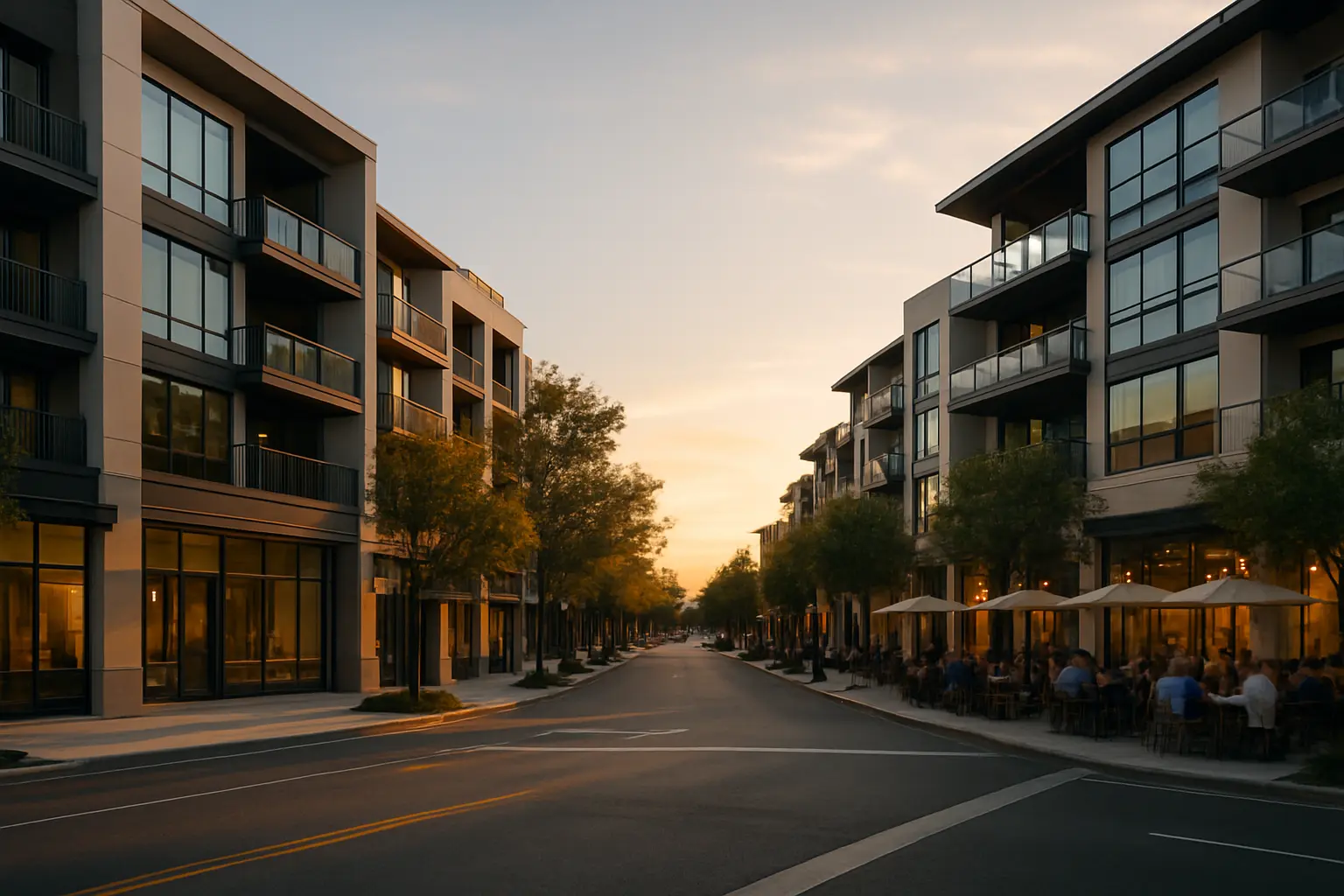 Garden Grove's Business District Evolution: Where Commerce Meets Community