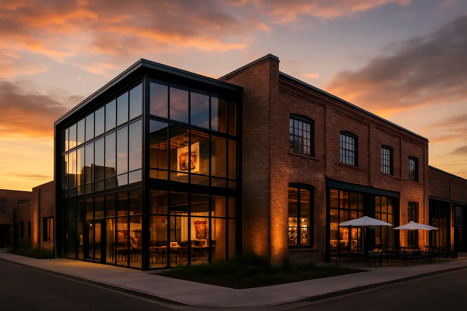 From Warehouses to Wealth: The Commercial Real Estate Renaissance in Fort Worth's Cultural District
